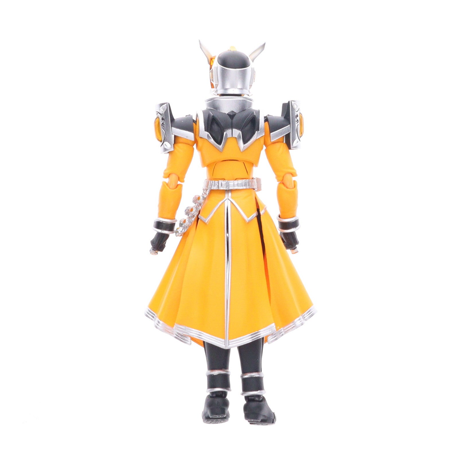 【中古即納】[FIG] 魂ウェブ商店限定 S.H.Figuarts(フィギュアーツ) 仮面ライダーウィザード ランドドラゴン 完成品 可動フィギュア バンダイ(20130824)