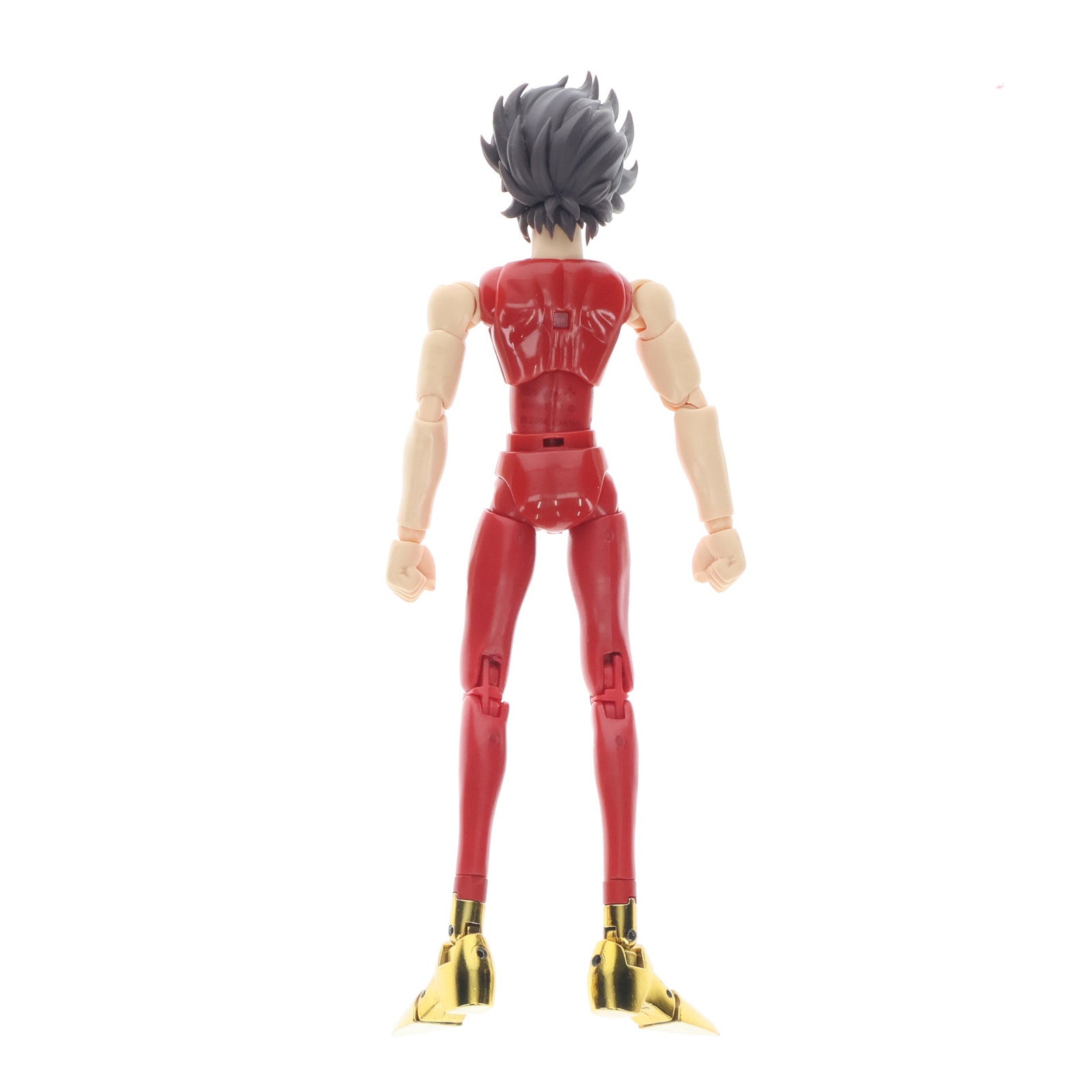 【中古即納】[FIG] 聖闘士聖衣神話 サジタリアス星矢 聖闘士星矢Ω 完成品 可動フィギュア バンダイ(20140628)