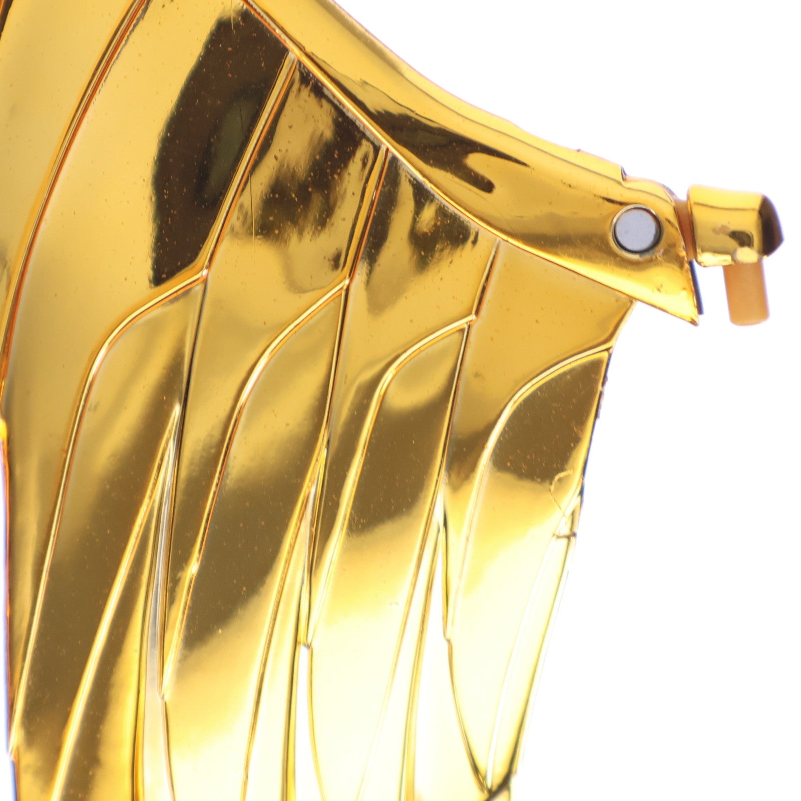 【中古即納】[FIG] 聖闘士聖衣神話 サジタリアス星矢 聖闘士星矢Ω 完成品 可動フィギュア バンダイ(20140628)