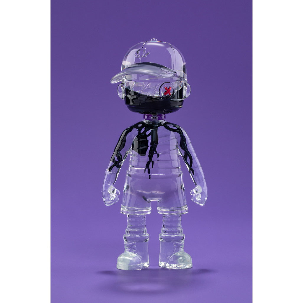 【中古即納】[FIG] Faceless:無心シリーズ「梟」 完成品 フィギュア(PF364) Shenzhen Mabell Animation Development Co.Ltd/PLUM(プラム)(20250131)