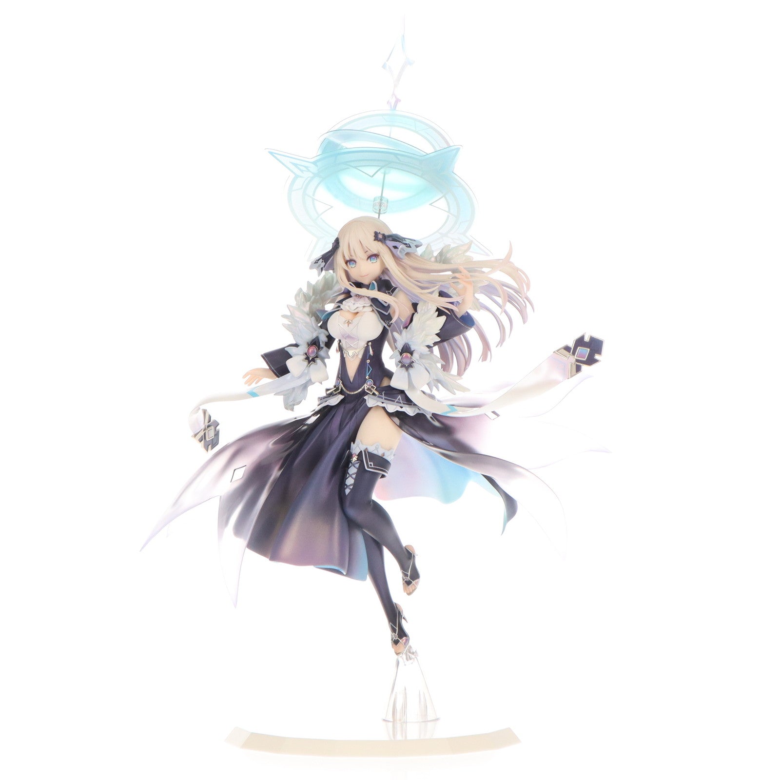 【中古即納】[FIG] 久遠崎彩禍(くおざきさいか) 王様のプロポーズ 1/7 完成品 フィギュア グッドスマイルカンパニー(20251118)