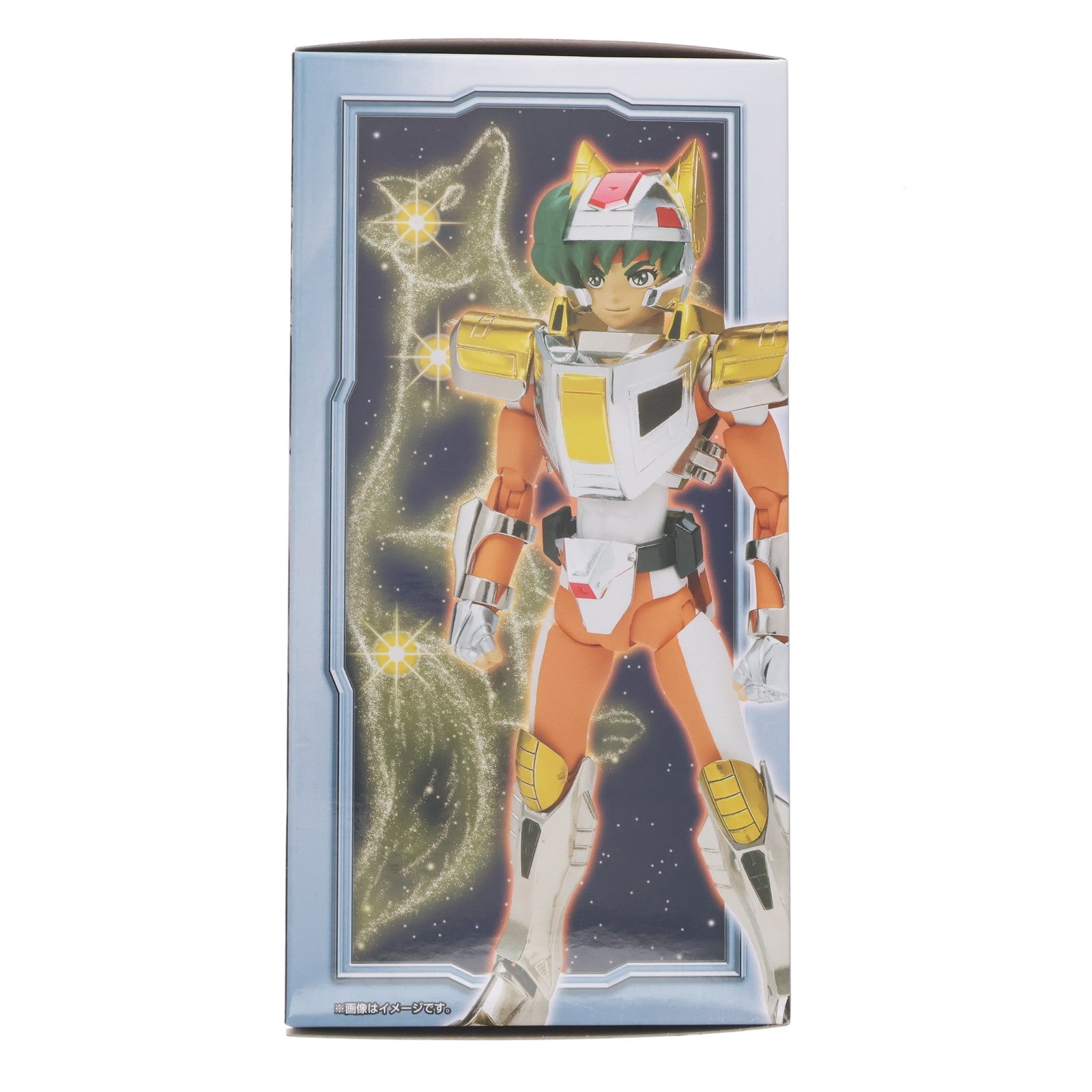 【中古即納】[FIG] 魂ウェブ商店限定 聖闘士聖衣神話 鋼鉄聖闘士ランドクロス大地 リバイバル版 聖闘士星矢 完成品 可動フィギュア バンダイスピリッツ(20220831)