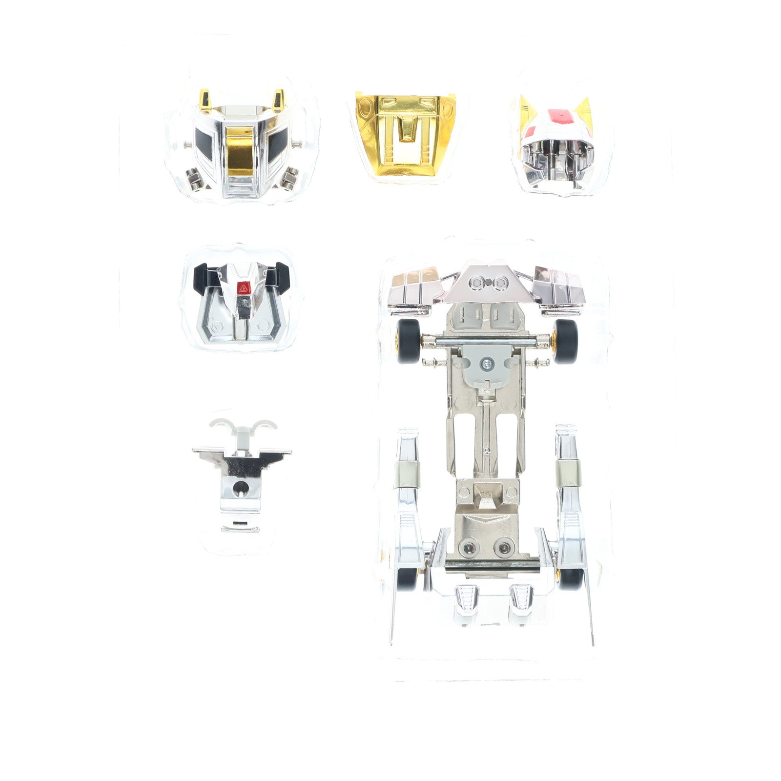 【中古即納】[FIG] 魂ウェブ商店限定 聖闘士聖衣神話 鋼鉄聖闘士ランドクロス大地 リバイバル版 聖闘士星矢 完成品 可動フィギュア バンダイスピリッツ(20220831)