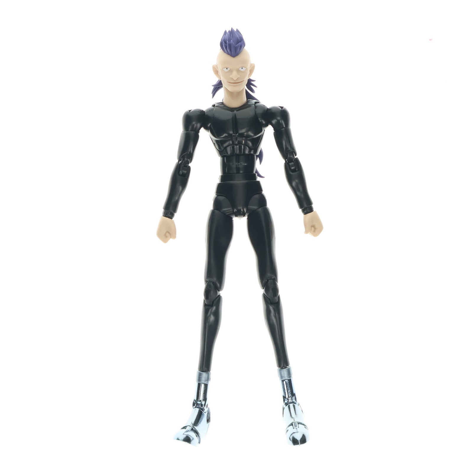 【中古即納】[FIG] 魂ウェブ商店限定 聖闘士聖衣神話 クロウジャミアン 聖闘士星矢 完成品 可動フィギュア バンダイスピリッツ(20200930)