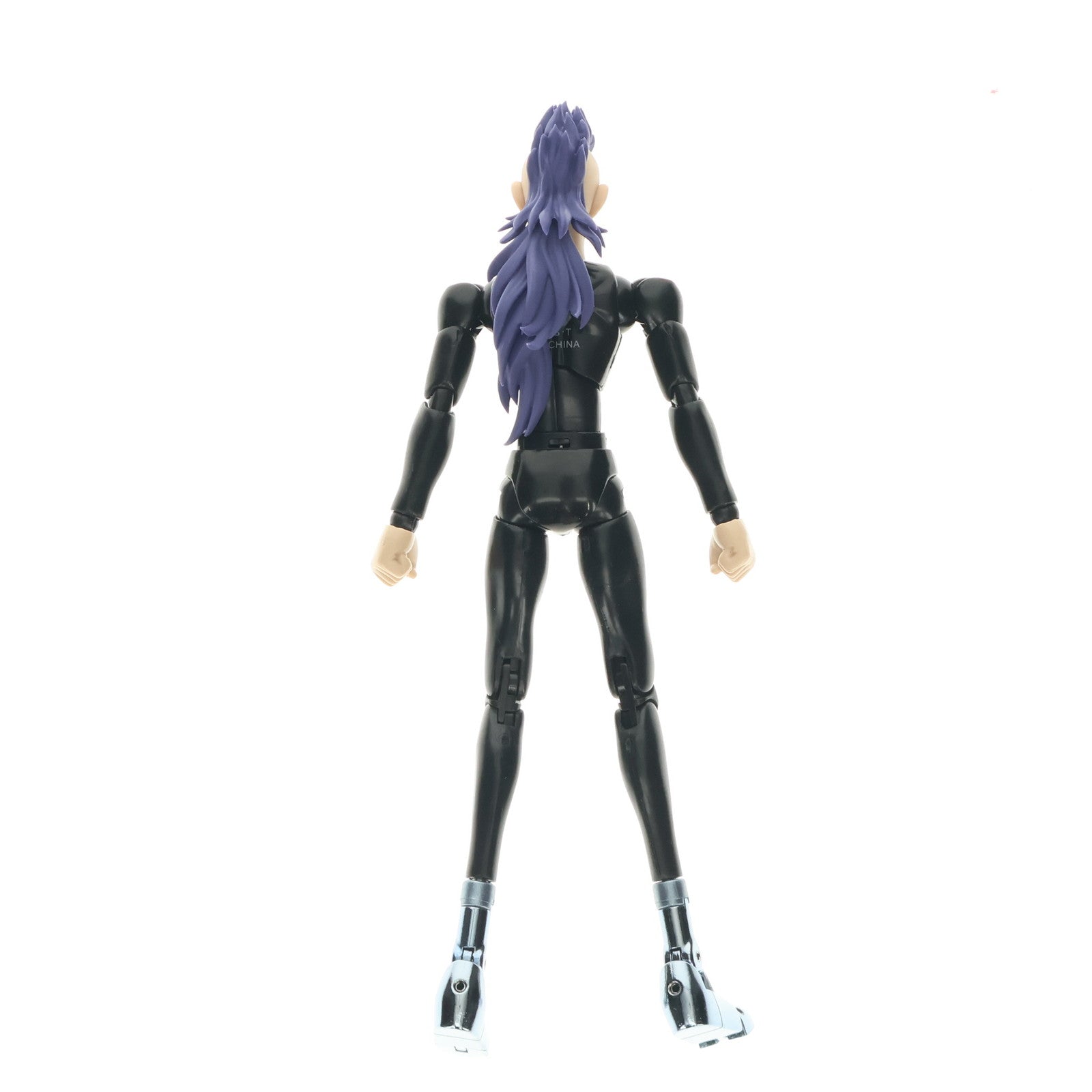 【中古即納】[FIG] 魂ウェブ商店限定 聖闘士聖衣神話 クロウジャミアン 聖闘士星矢 完成品 可動フィギュア バンダイスピリッツ(20200930)