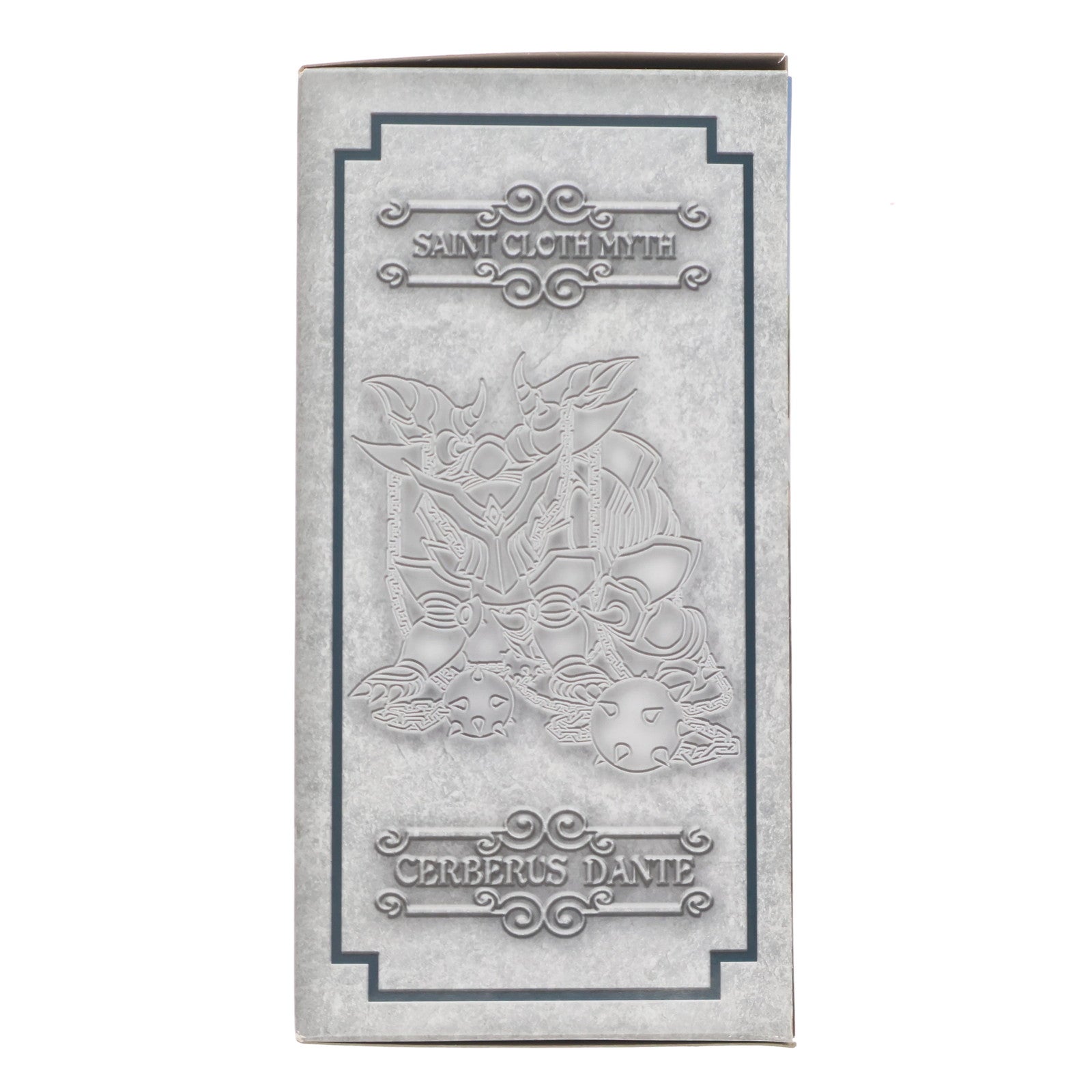 【中古即納】[FIG] 魂ウェブ商店限定 聖闘士聖衣神話 ケルベロスダンテ 聖闘士星矢 完成品 可動フィギュア バンダイ(20180731)