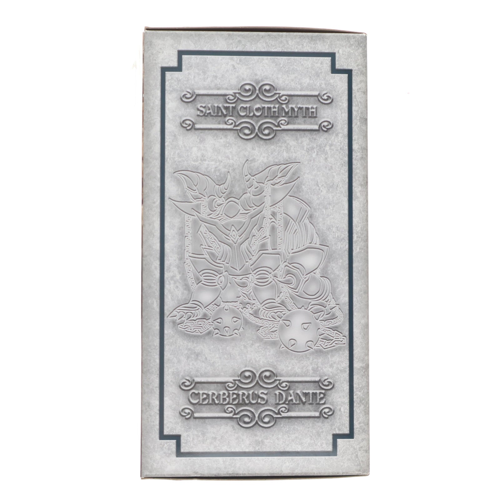 【中古即納】[FIG] 魂ウェブ商店限定 聖闘士聖衣神話 ケルベロスダンテ 聖闘士星矢 完成品 可動フィギュア バンダイ(20180731)