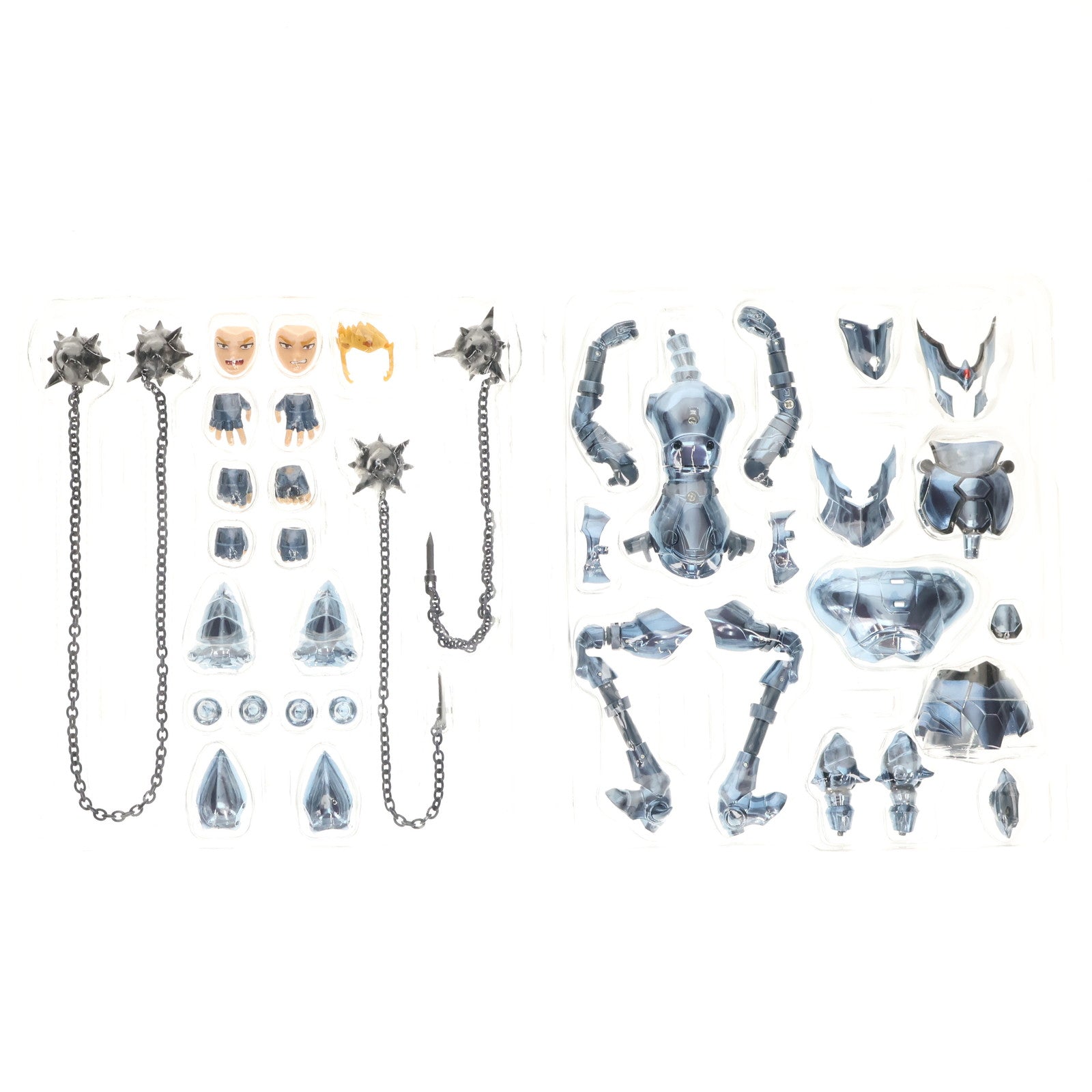 【中古即納】[FIG] 魂ウェブ商店限定 聖闘士聖衣神話 ケルベロスダンテ 聖闘士星矢 完成品 可動フィギュア バンダイ(20180731)