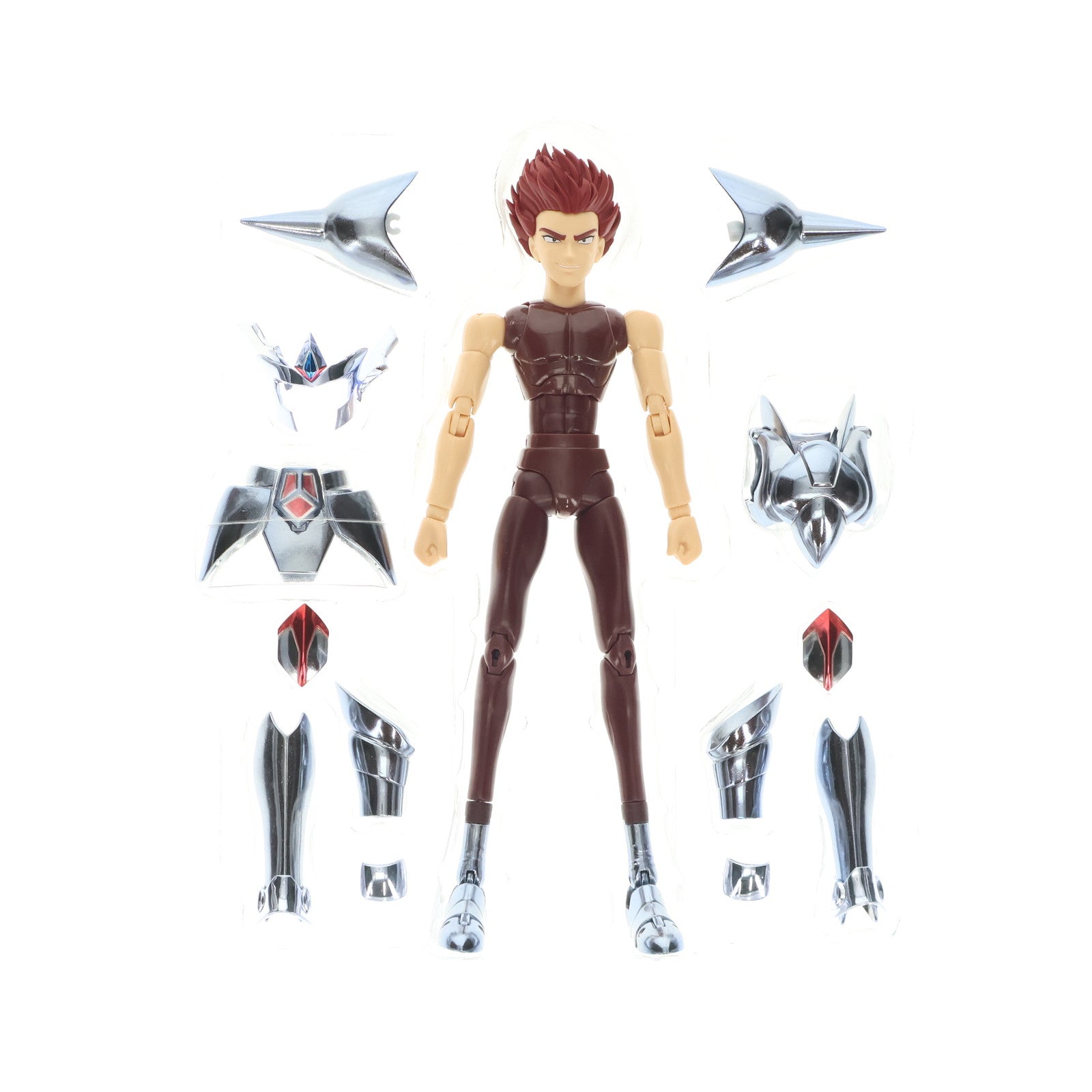 【中古即納】[FIG] 魂ウェブ商店限定 聖闘士聖衣神話 ケンタウルスバベル 聖闘士星矢 完成品 可動フィギュア バンダイスピリッツ(20221130)