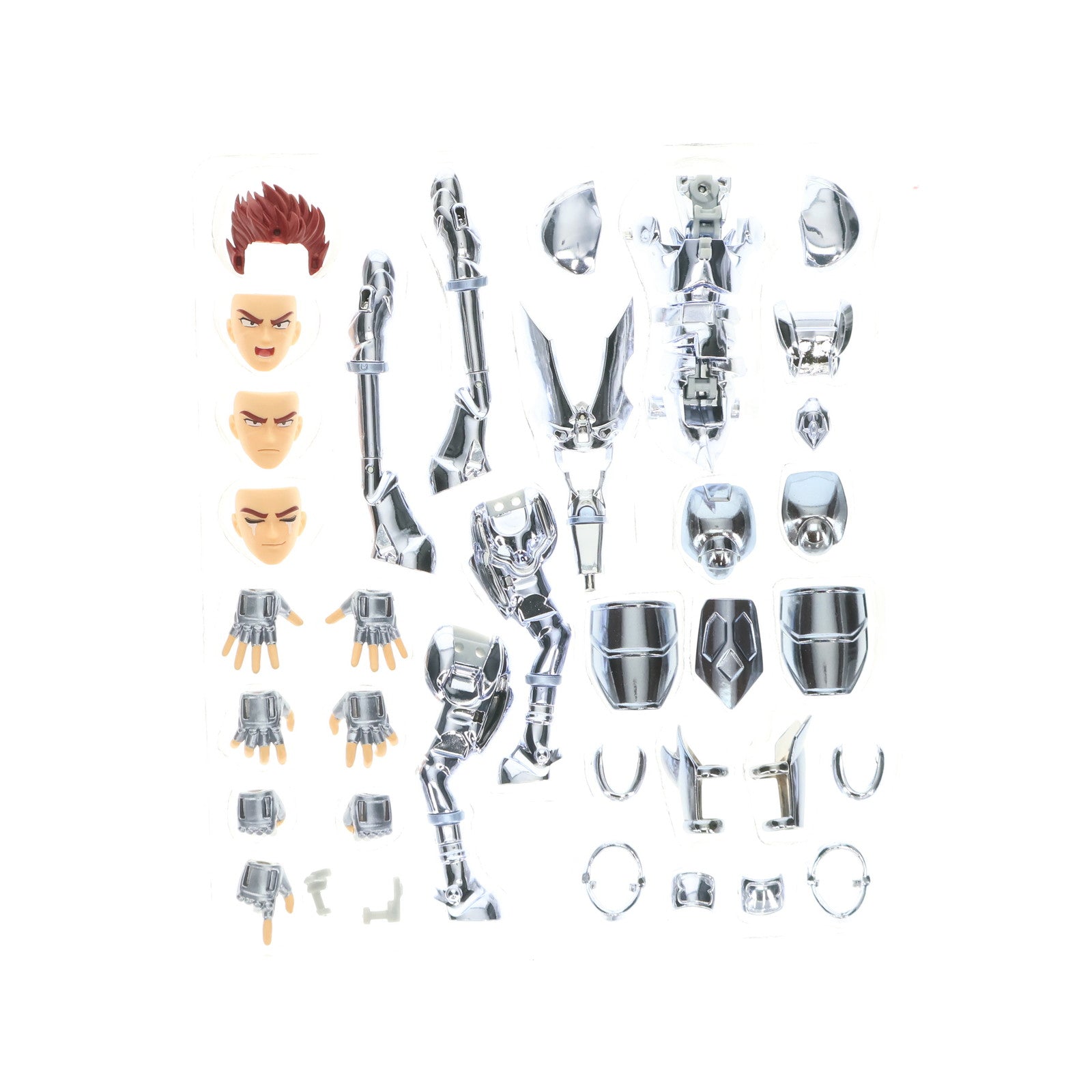 【中古即納】[FIG] 魂ウェブ商店限定 聖闘士聖衣神話 ケンタウルスバベル 聖闘士星矢 完成品 可動フィギュア バンダイスピリッツ(20221130)