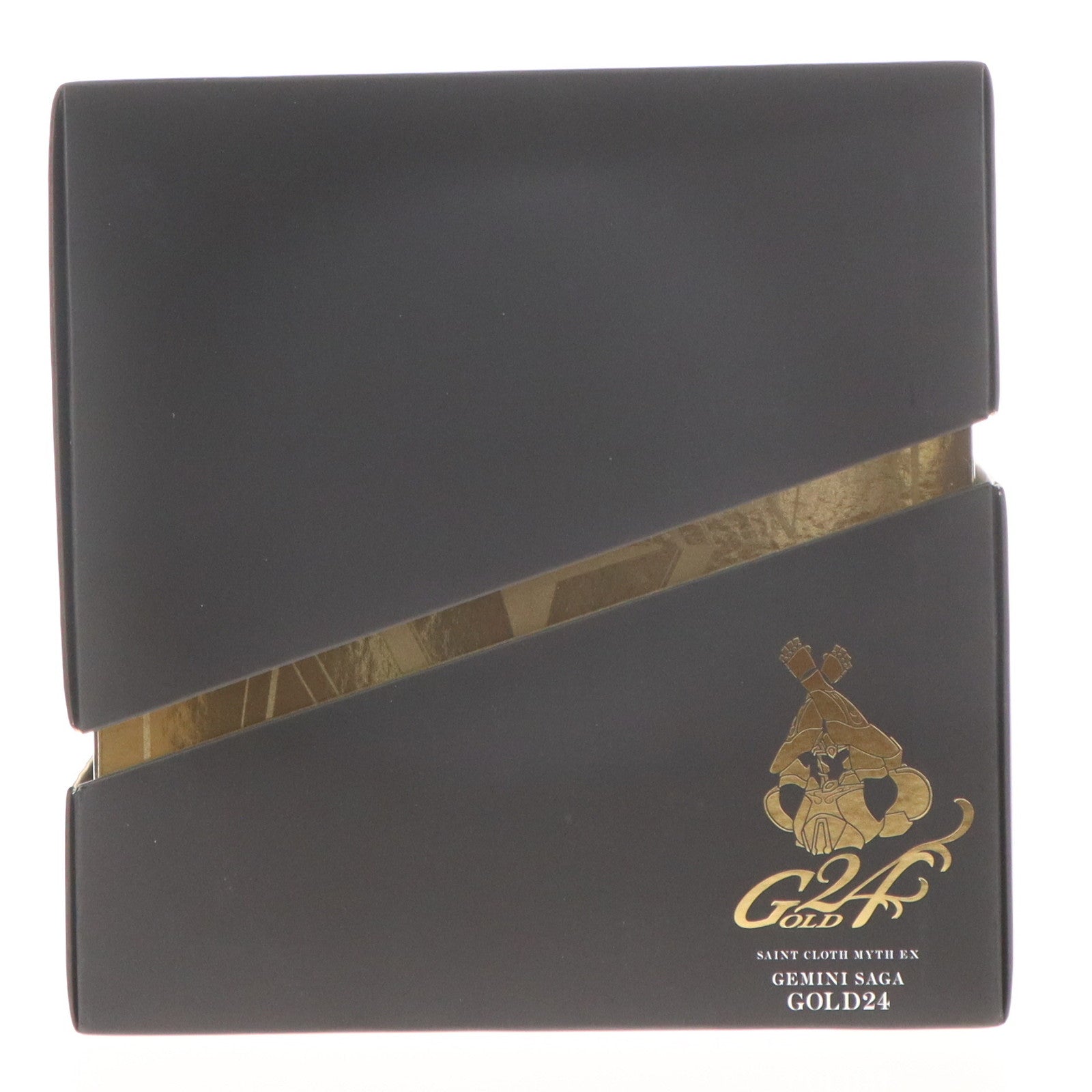 【中古即納】[FIG] 聖闘士聖衣神話EX ジェミニサガ GOLD24 聖闘士星矢 完成品 可動フィギュア TAMASHII NATION ONLINE 2021&魂ウェブ商店限定 バンダイスピリッツ(20211116)