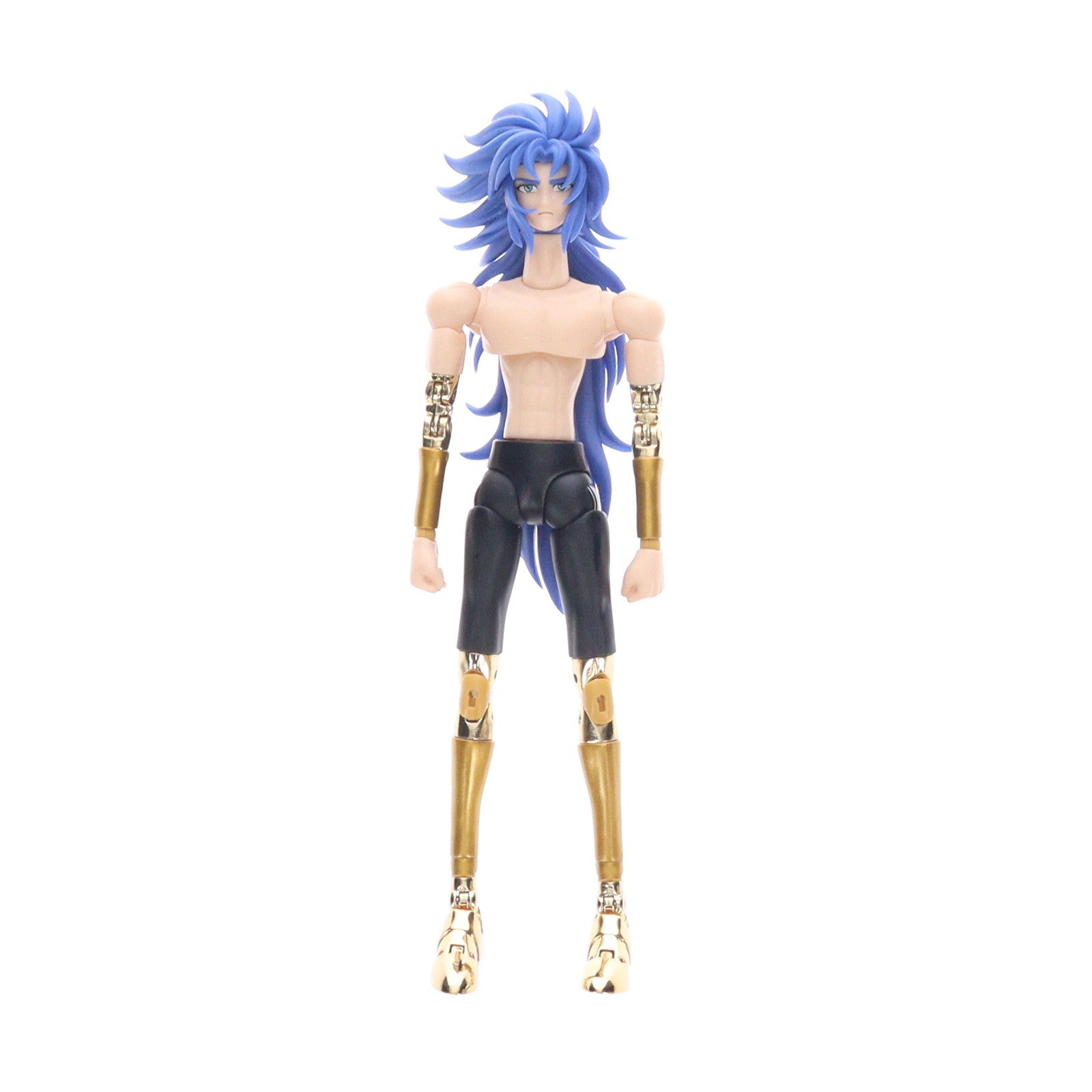【中古即納】[FIG] 聖闘士聖衣神話EX ジェミニサガ GOLD24 聖闘士星矢 完成品 可動フィギュア TAMASHII NATION ONLINE 2021&魂ウェブ商店限定 バンダイスピリッツ(20211116)