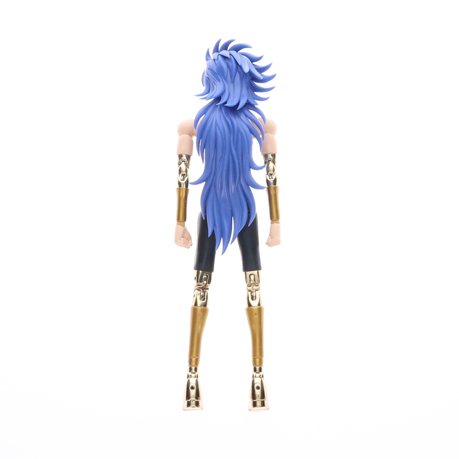 【中古即納】[FIG] 聖闘士聖衣神話EX ジェミニサガ GOLD24 聖闘士星矢 完成品 可動フィギュア TAMASHII NATION ONLINE 2021&魂ウェブ商店限定 バンダイスピリッツ(20211116)