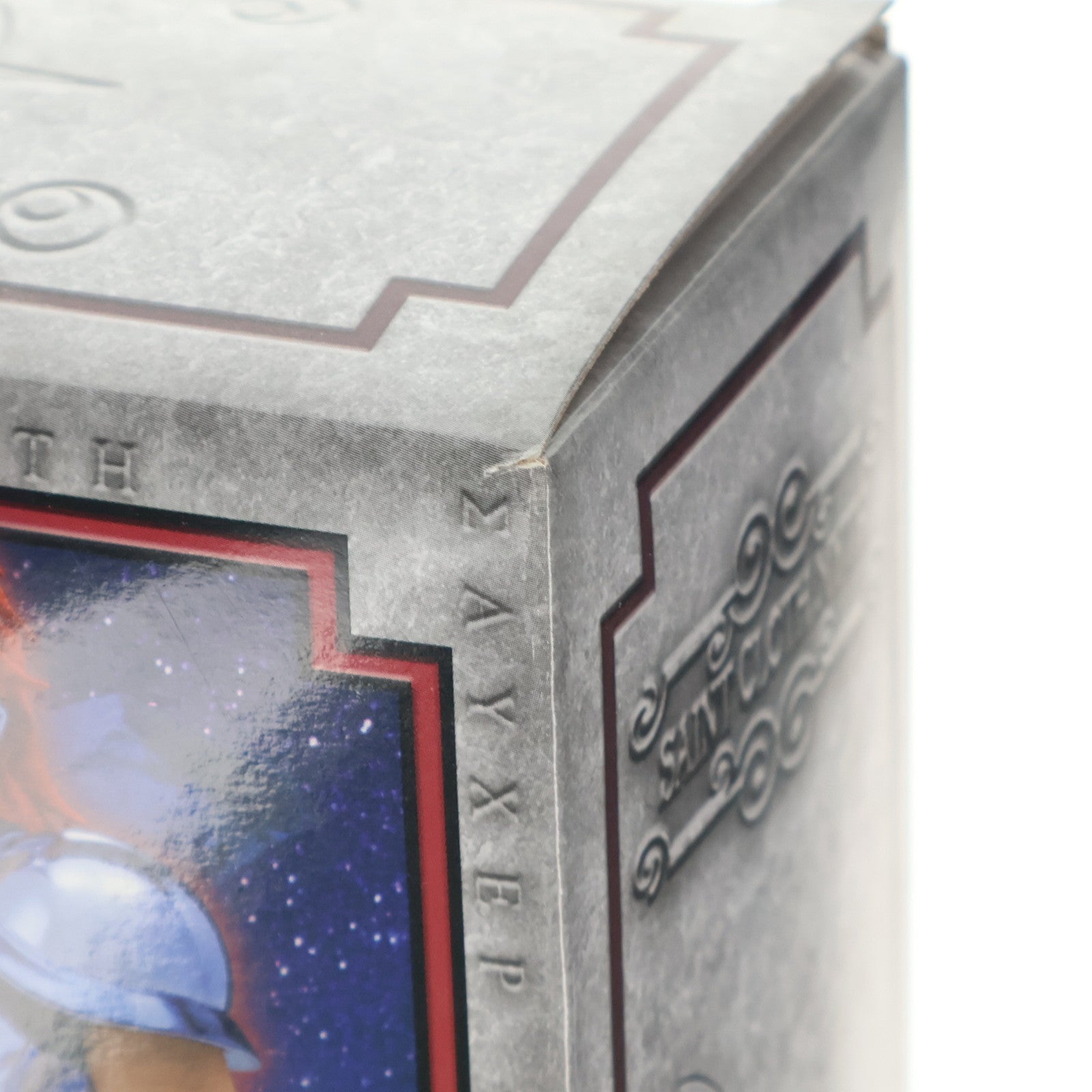 【中古即納】[FIG] 魂ウェブ商店限定 聖闘士聖衣神話 アウリガカペラ 聖闘士星矢 完成品 可動フィギュア バンダイスピリッツ(20211130)