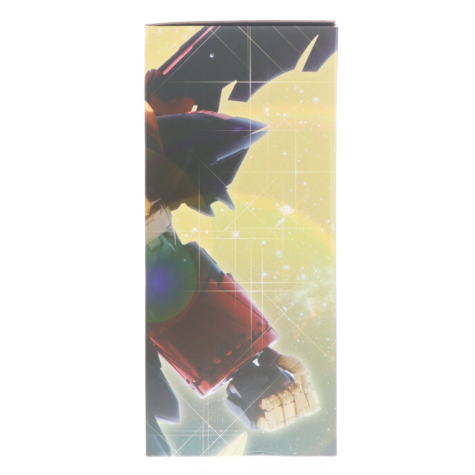 【中古即納】[FIG] AMAKUNI機神(きじん) ジェネシックガオガイガー 勇者王ガオガイガーFINAL 完成品 可動フィギュア ホビージャパンオンラインショップ限定 ホビージャパン/AMAKUNI(アマクニ)(20210131)