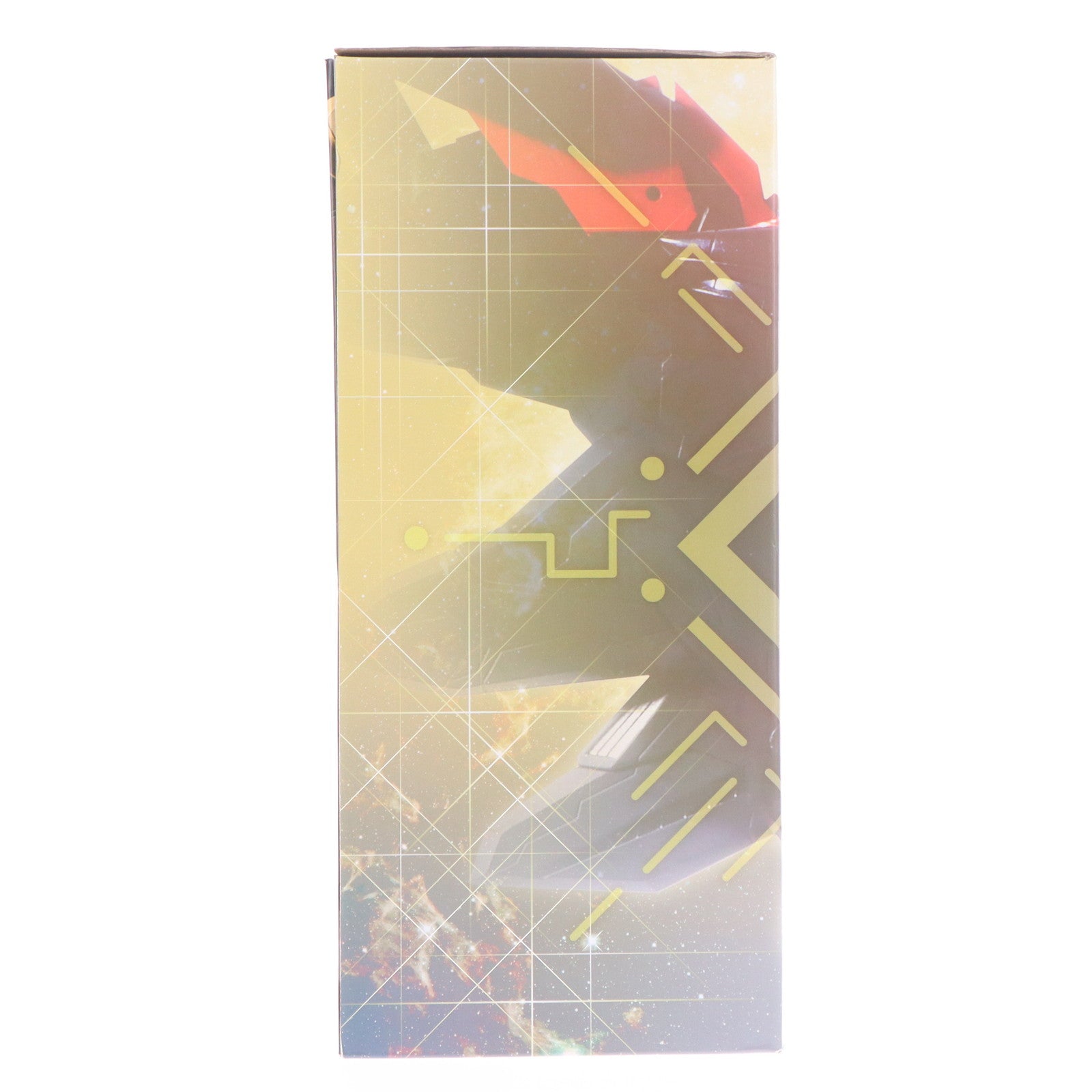 【中古即納】[FIG] AMAKUNI機神(きじん) ジェネシックガオガイガー 勇者王ガオガイガーFINAL 完成品 可動フィギュア ホビージャパンオンラインショップ限定 ホビージャパン/AMAKUNI(アマクニ)(20210131)