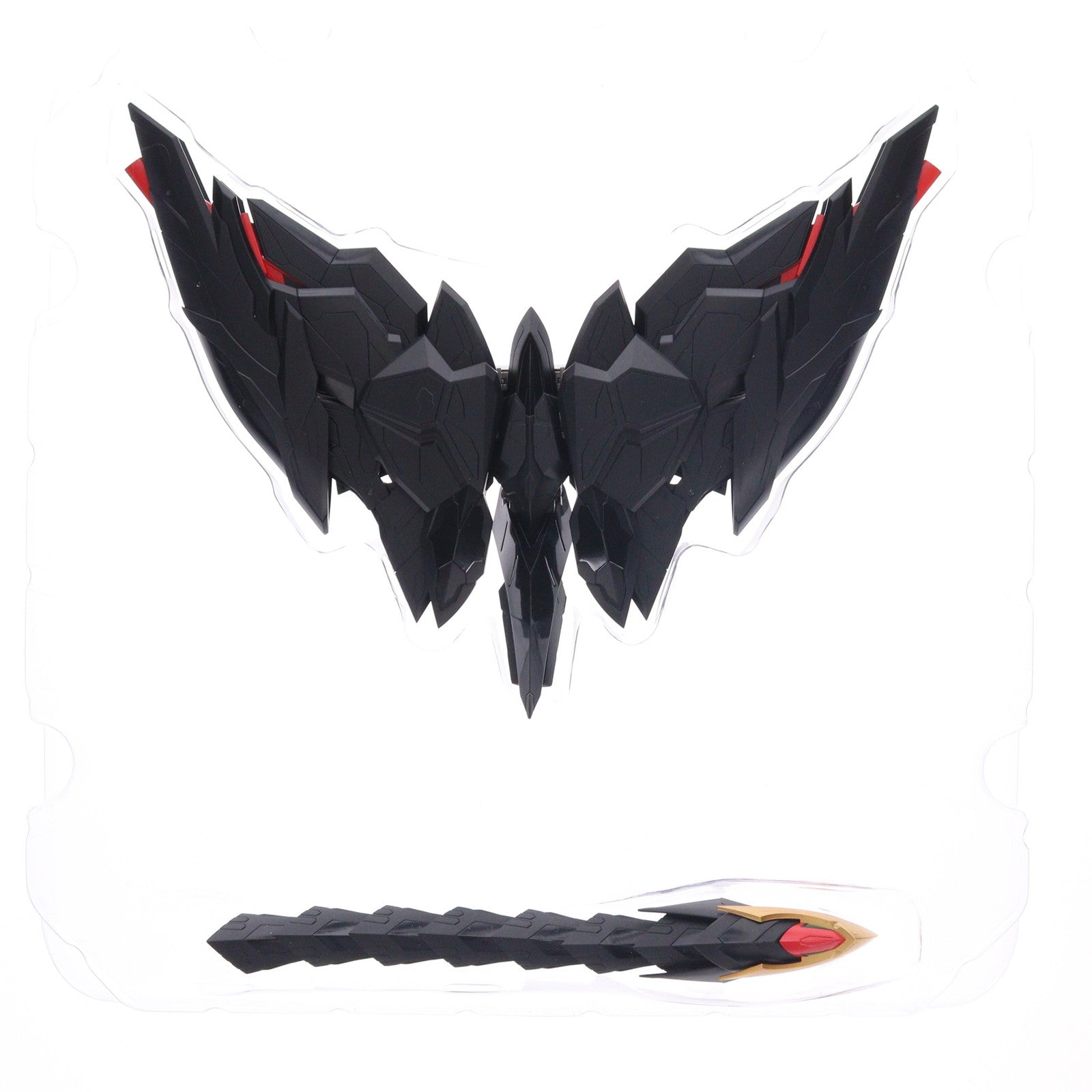 【中古即納】[FIG] AMAKUNI機神(きじん) ジェネシックガオガイガー 勇者王ガオガイガーFINAL 完成品 可動フィギュア ホビージャパンオンラインショップ限定 ホビージャパン/AMAKUNI(アマクニ)(20210131)