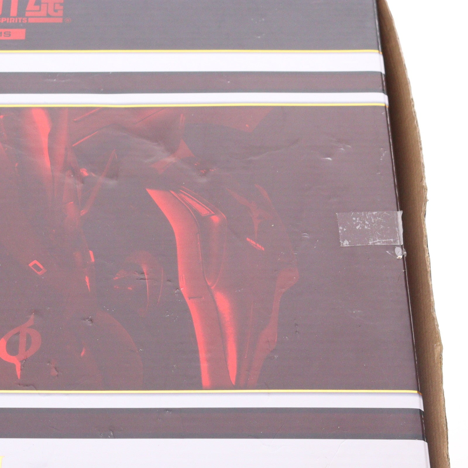 【中古即納】[FIG] 魂ウェブ商店限定 ROBOT魂(SIDE MS) ナイチンゲール(重塗装仕様) 機動戦士ガンダム 逆襲のシャア ベルトーチカ・チルドレン 完成品 可動フィギュア バンダイスピリッツ(20190228)