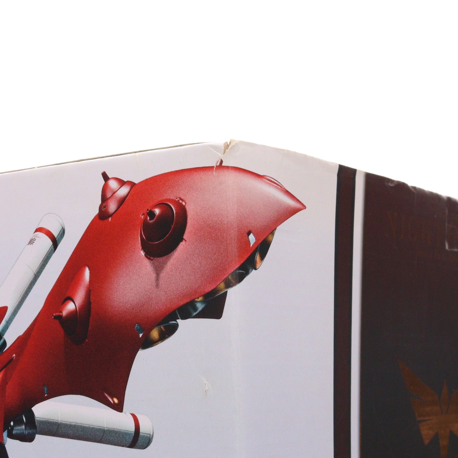 【中古即納】[FIG] 魂ウェブ商店限定 ROBOT魂(SIDE MS) ナイチンゲール(重塗装仕様) 機動戦士ガンダム 逆襲のシャア ベルトーチカ・チルドレン 完成品 可動フィギュア バンダイスピリッツ(20190228)