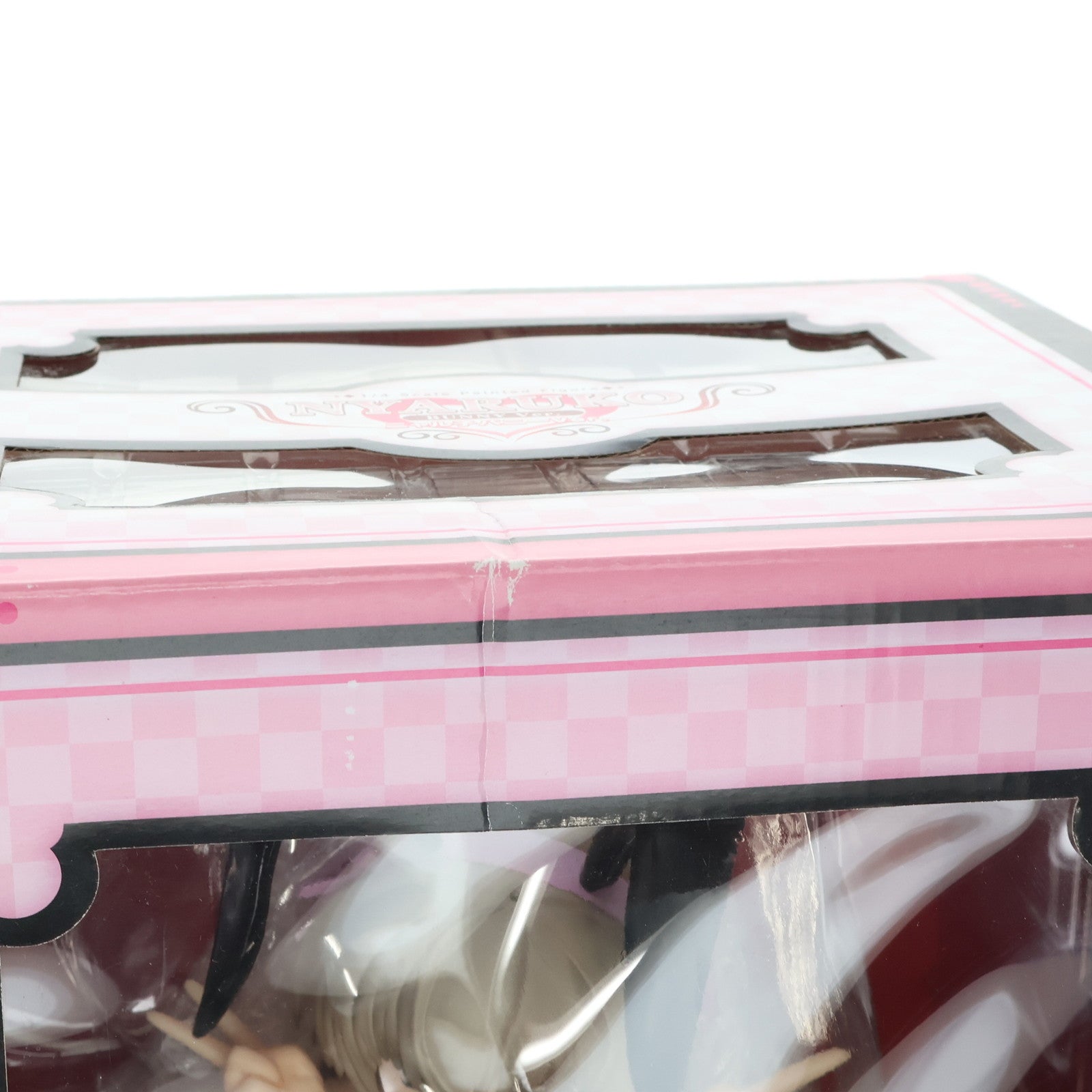 【中古即納】[FIG] B-style ニャル子 バニーVer. 這いよれ!ニャル子さんW 1/4 完成品 フィギュア FREEing(フリーイング)(20150226)