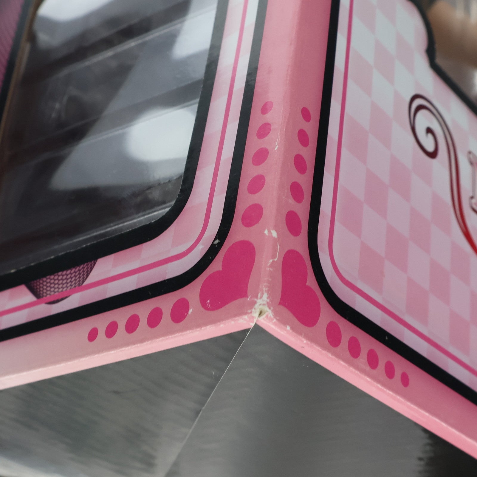 【中古即納】[FIG] B-style ニャル子 バニーVer. 這いよれ!ニャル子さんW 1/4 完成品 フィギュア FREEing(フリーイング)(20150226)