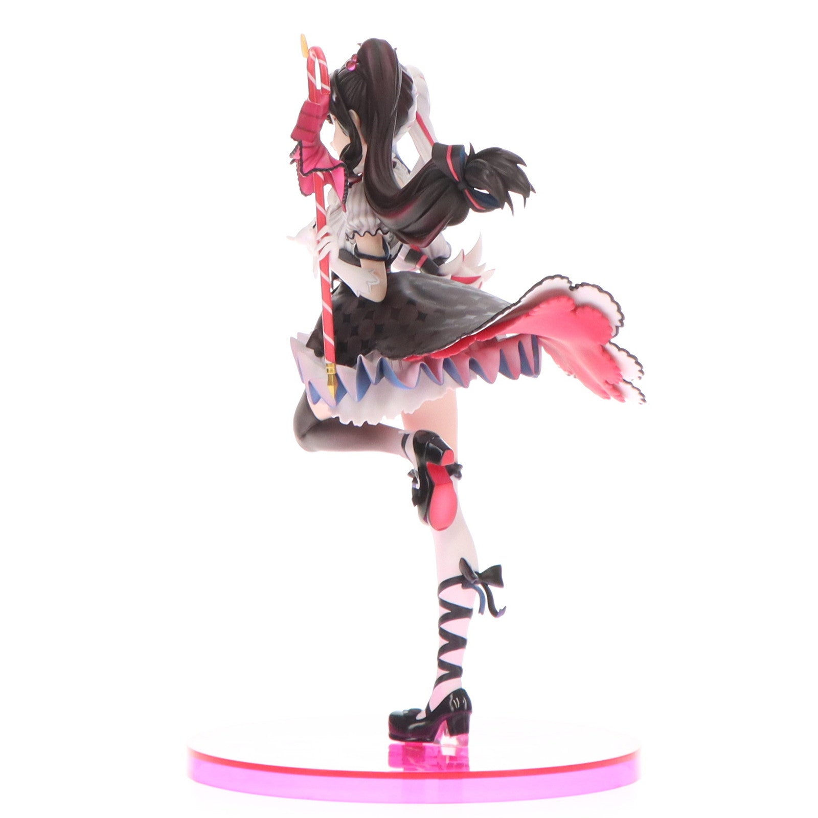 【中古即納】[FIG] FURYU HOBBY MALL限定 F:NEX 夜見れな(よるみれな) にじさんじ 1/7 完成品 フィギュア(AMU-FNX1130) フリュー(20250930)