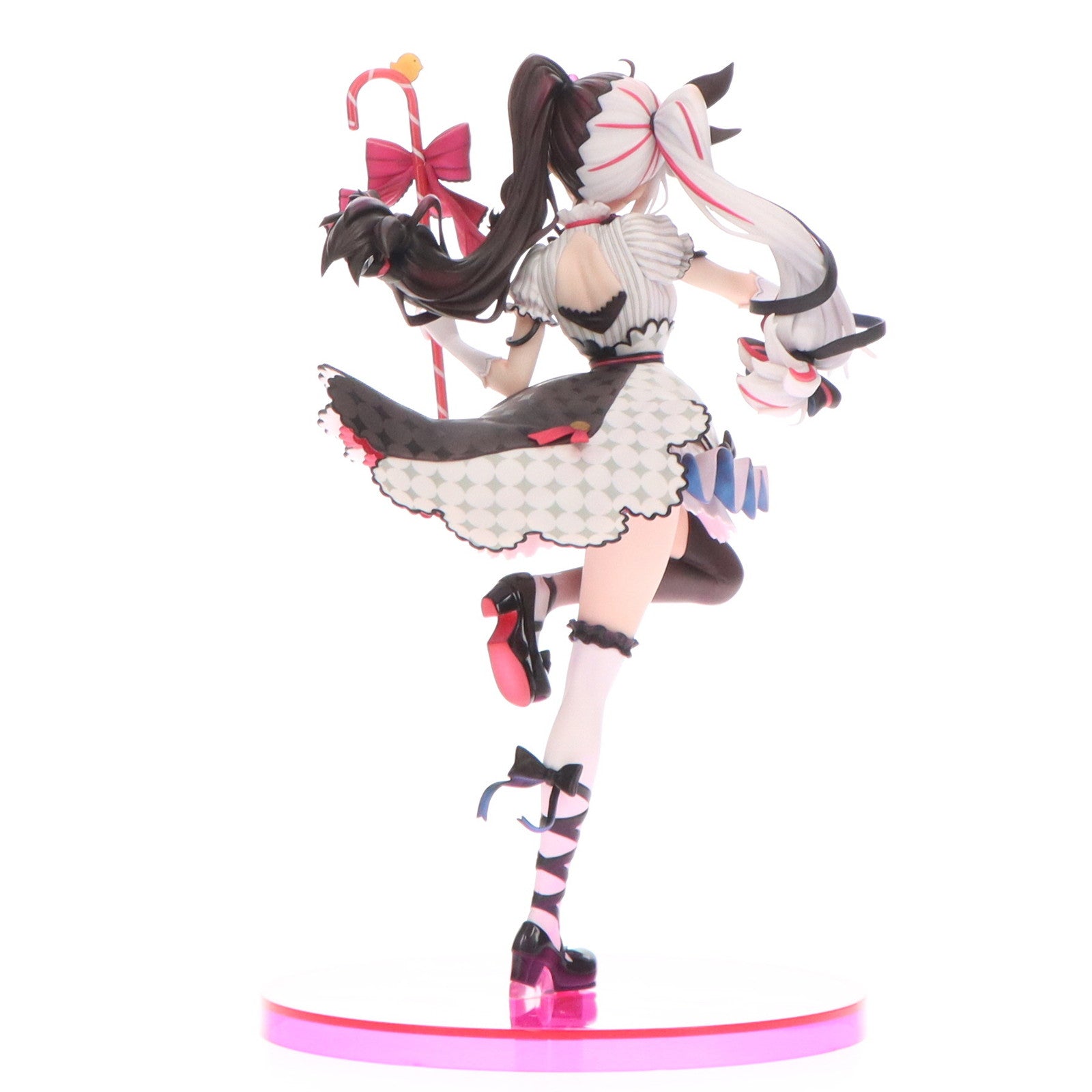 【中古即納】[FIG] FURYU HOBBY MALL限定 F:NEX 夜見れな(よるみれな) にじさんじ 1/7 完成品 フィギュア(AMU-FNX1130) フリュー(20250930)