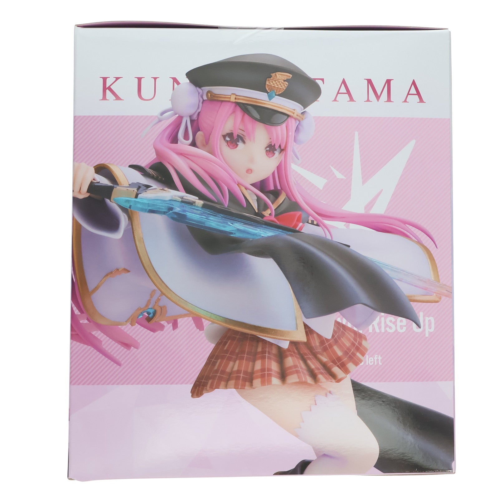 【中古即納】[FIG] 國見タマ(くにみたま) ヘブンバーンズレッド 1/7 完成品 フィギュア(AMU-FNX994) フリュー(20240428)