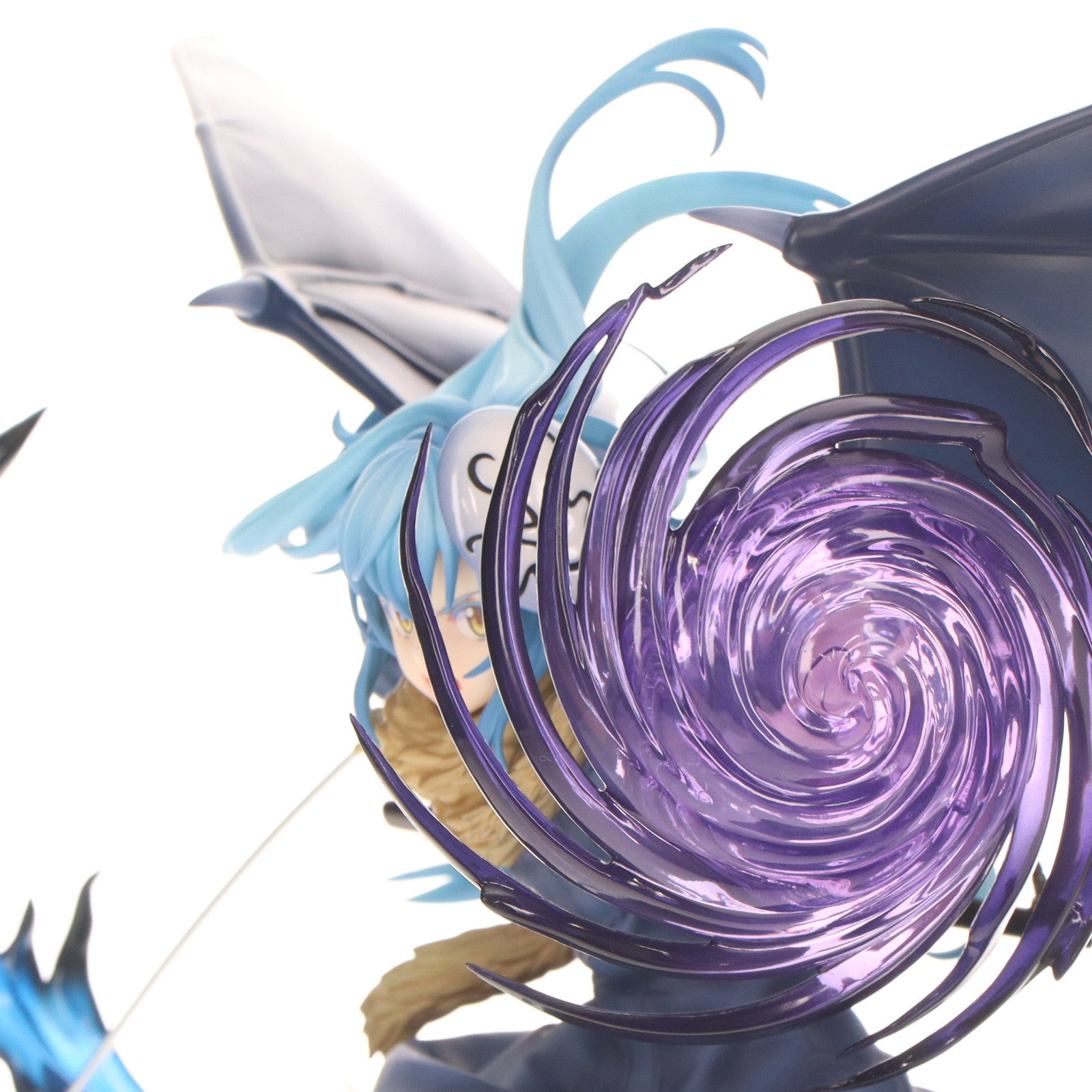 【中古即納】[FIG] リムル=テンペスト -Ultimate Ver.- 転生したらスライムだった件 1/7 完成品 フィギュア eStream/アルファサテライト(20211231)