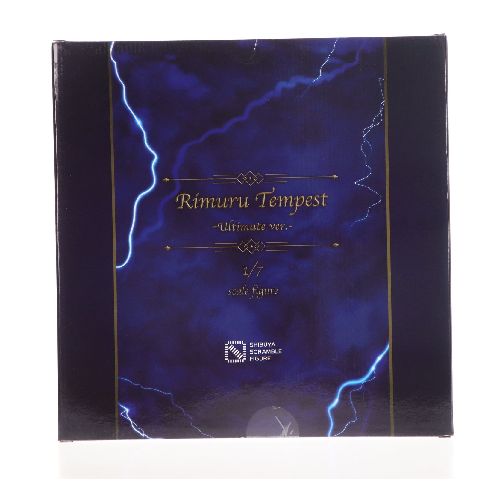 【中古即納】[FIG] リムル=テンペスト -Ultimate Ver.- 転生したらスライムだった件 1/7 完成品 フィギュア eStream/アルファサテライト(20211231)