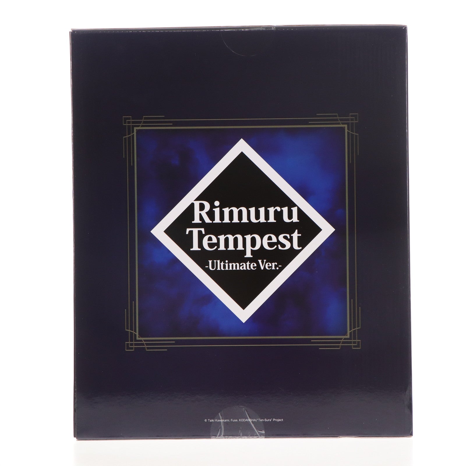 【中古即納】[FIG] リムル=テンペスト -Ultimate Ver.- 転生したらスライムだった件 1/7 完成品 フィギュア eStream/アルファサテライト(20211231)