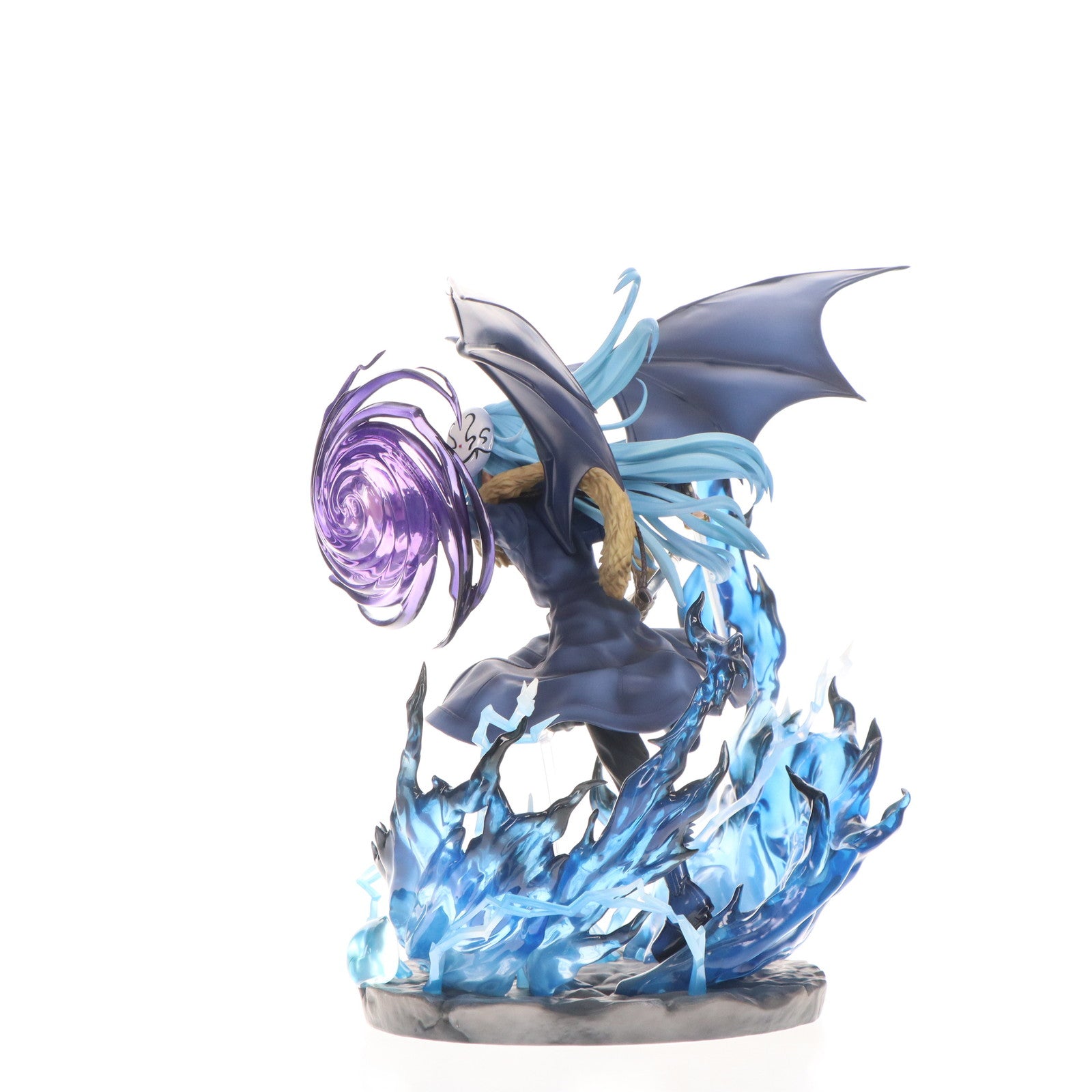 【中古即納】[FIG] リムル=テンペスト -Ultimate Ver.- 転生したらスライムだった件 1/7 完成品 フィギュア eStream/アルファサテライト(20211231)