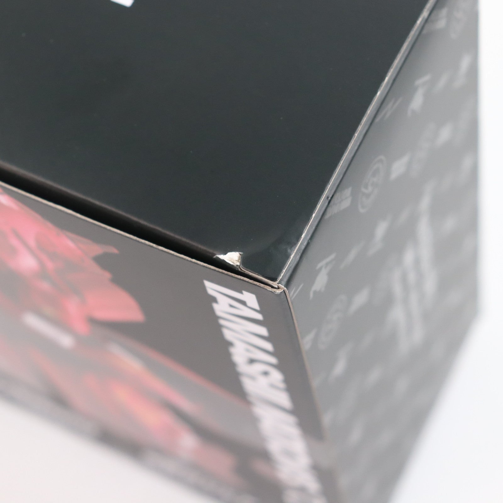 【中古即納】[FIG] TAMASHII NATIONS TOKYO限定 NXEDGE STYLE [MS UNIT] ナイチンゲール(TOKYO LIMITED Ver.) 機動戦士ガンダム 逆襲のシャア 完成品 可動フィギュア バンダイスピリッツ(20211029)