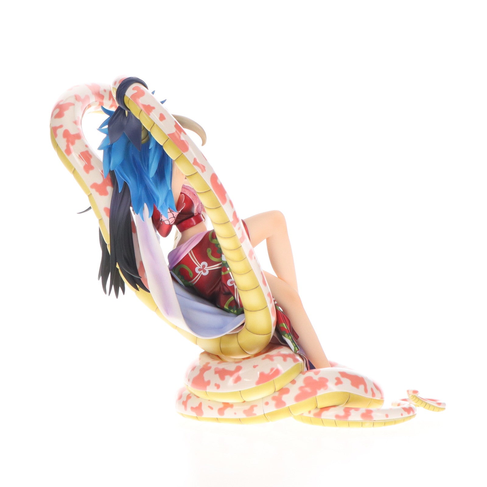 【中古即納】[FIG] Portrait.Of.Pirates P.O.P NEO-MAXIMUM 海賊女帝ボア・ハンコック ONE PIECE(ワンピース) 完成品 フィギュア 一部オンラインショップ&麦わらストア限定 メガハウス(20190228)