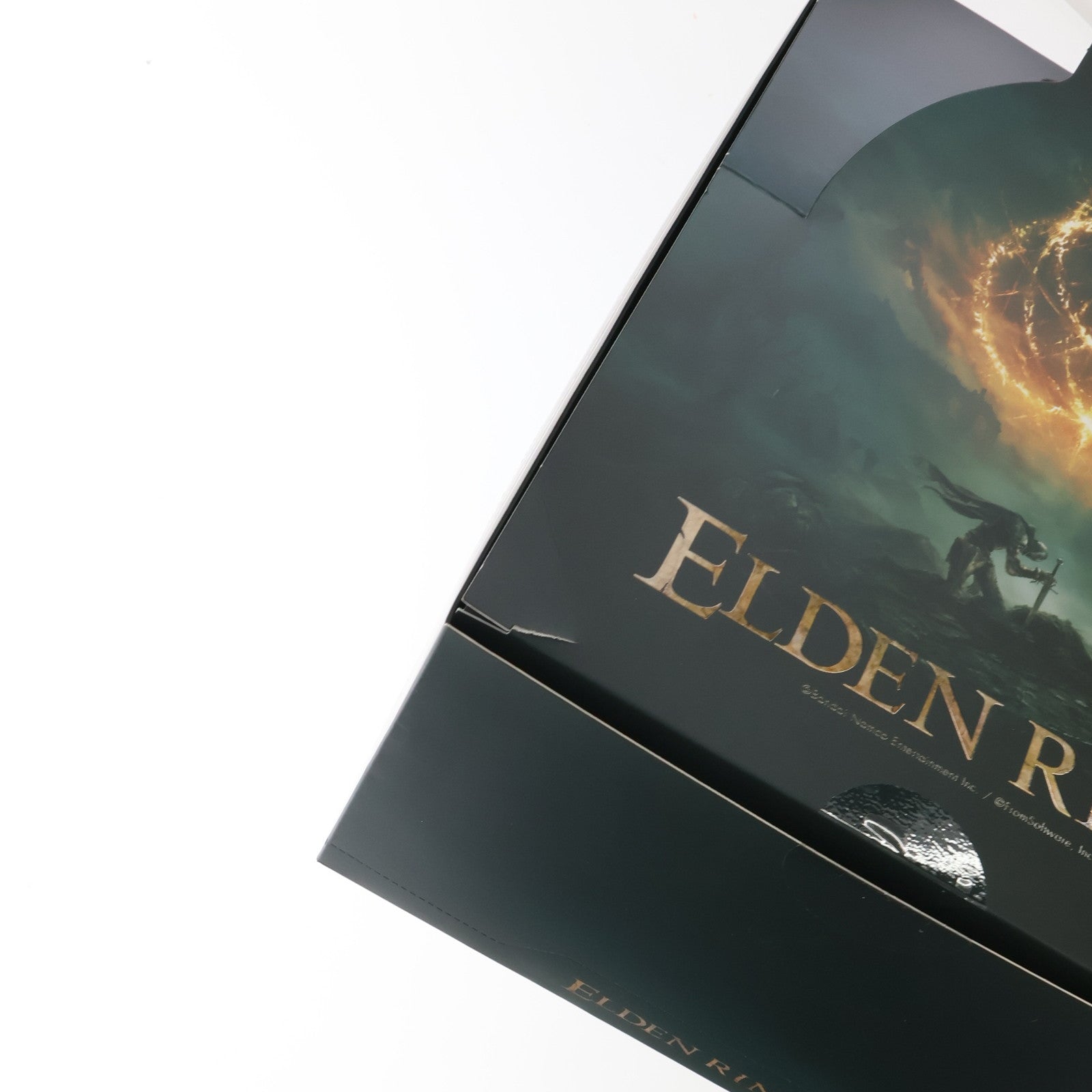 【中古即納】[FIG] (BOX) ELDEN RING(エルデンリング) デフォルメフィギュア Vol.1(6個) FireLink(20250516)