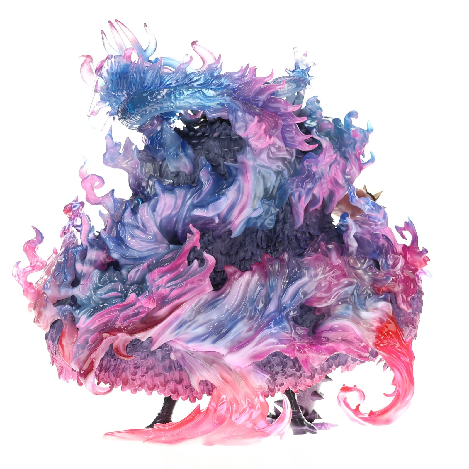 【中古即納】[FIG] Portrait.Of.Pirates P.O.P WA-MAXIMUM 百獣のカイドウ ONE PIECE(ワンピース) 完成品 フィギュア 一部店舗&オンラインショップ限定 メガハウス(20200831)