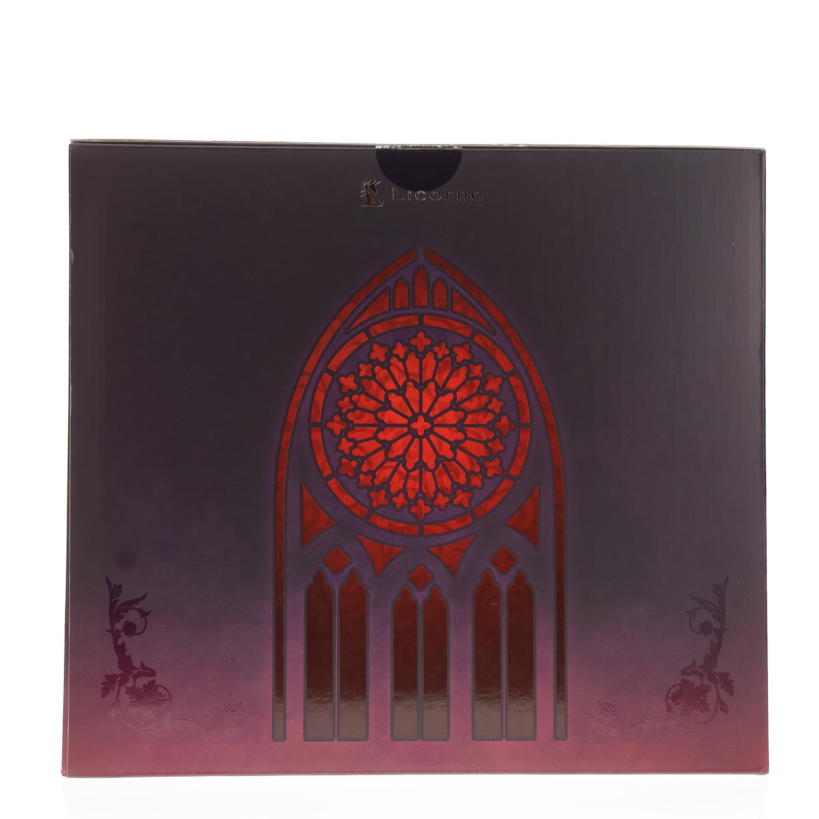 【中古即納】[FIG] アヴェンジャー/ジャンヌ・ダルク[オルタ] 昏き焔を纏いし竜の魔女 Fate/Grand Order(フェイト/グランドオーダー) 1/7 完成品 フィギュア リコルヌ(20210711)