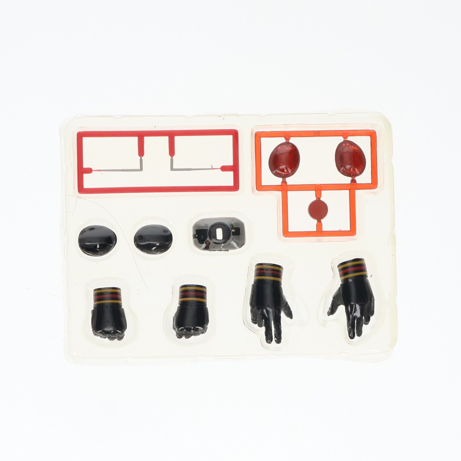 【中古即納】[FIG] ハイパーヒーローリアルアクションドールコレクション No.69 仮面ライダーBLACK(ブラック) 完成品 可動フィギュア オオツカ企画(19991231)