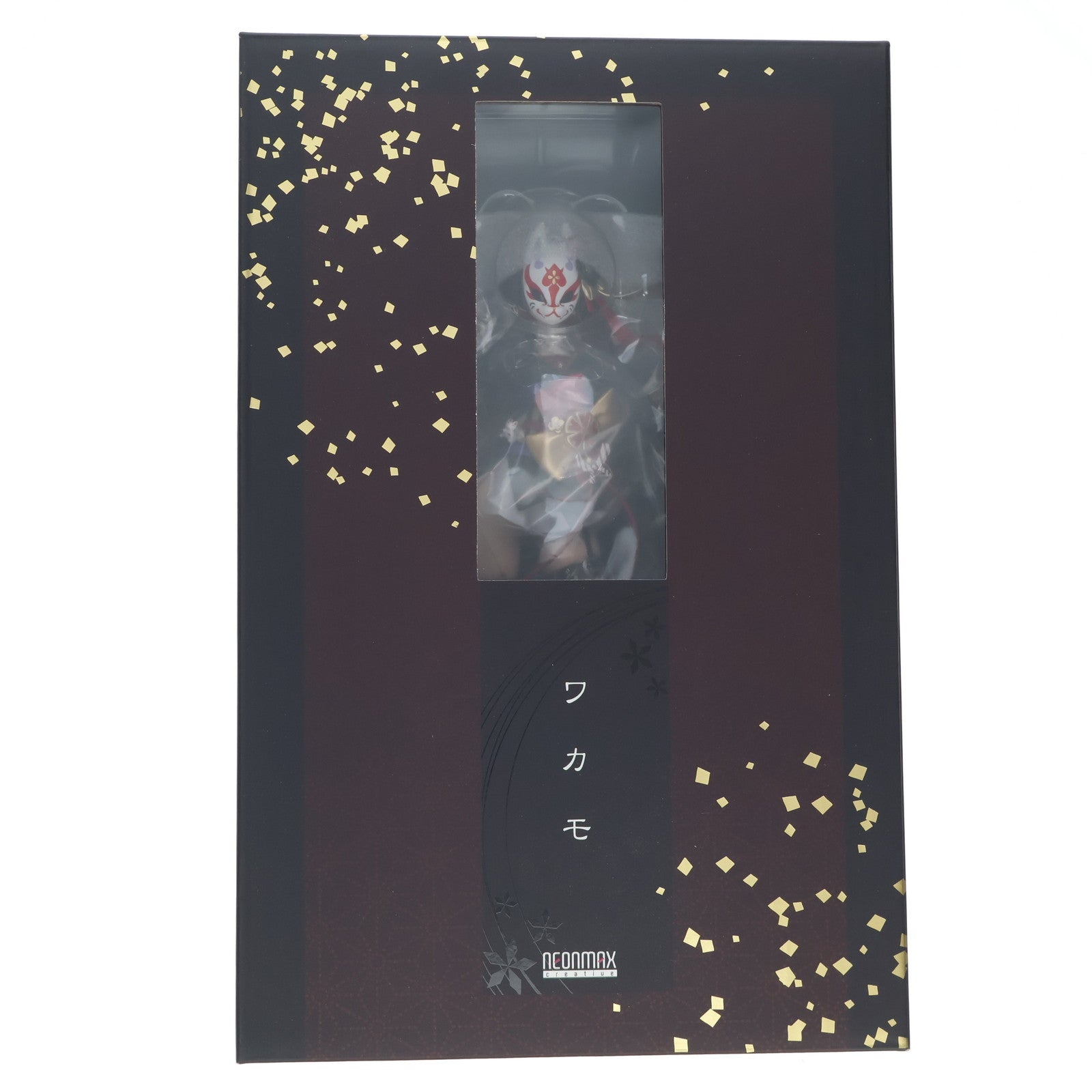 【中古即納】[FIG] (再販) ワカモ ブルーアーカイブ -Blue Archive- 1/7 完成品 フィギュア ネオンマックス(20240602)