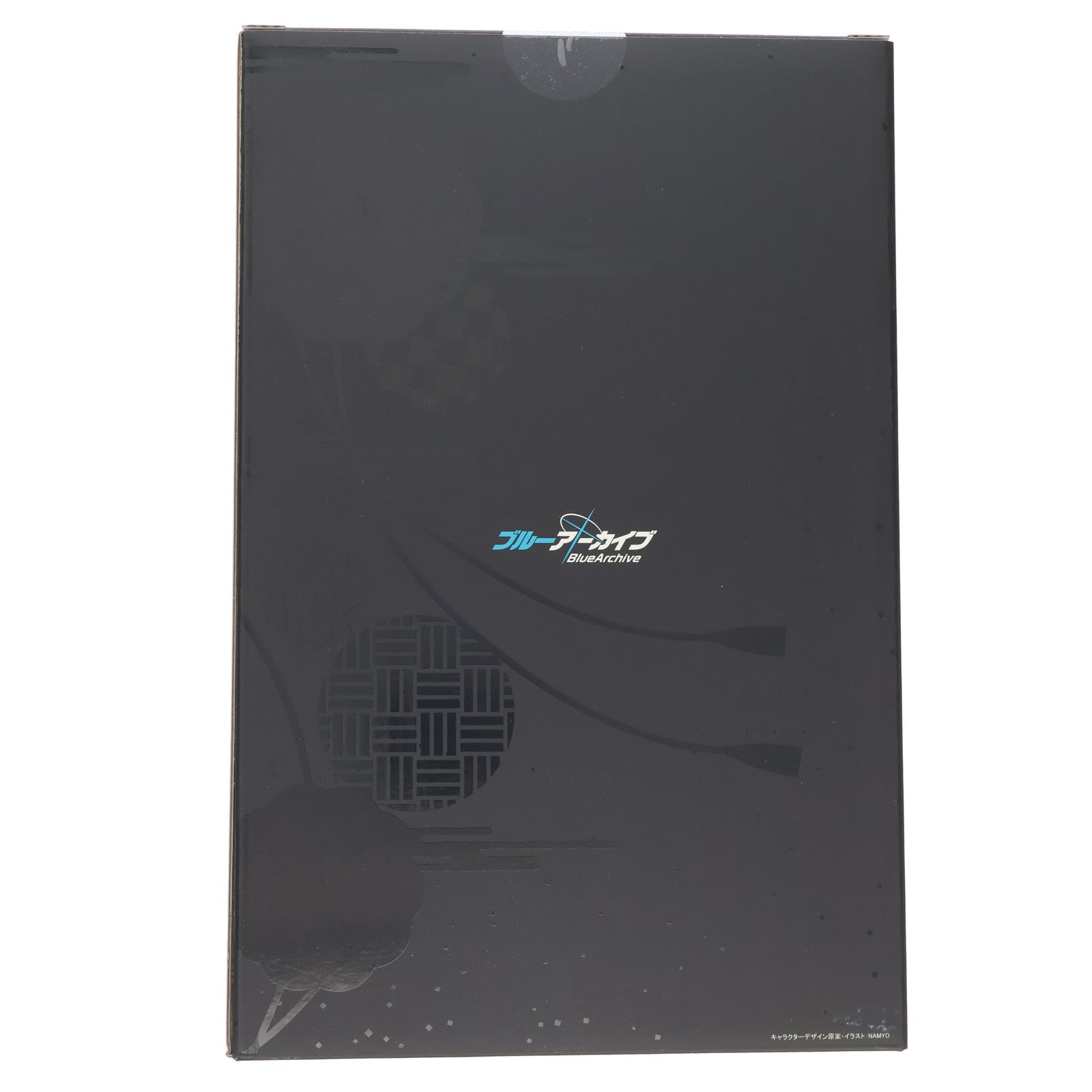 【中古即納】[FIG] (再販) ワカモ ブルーアーカイブ -Blue Archive- 1/7 完成品 フィギュア ネオンマックス(20240602)