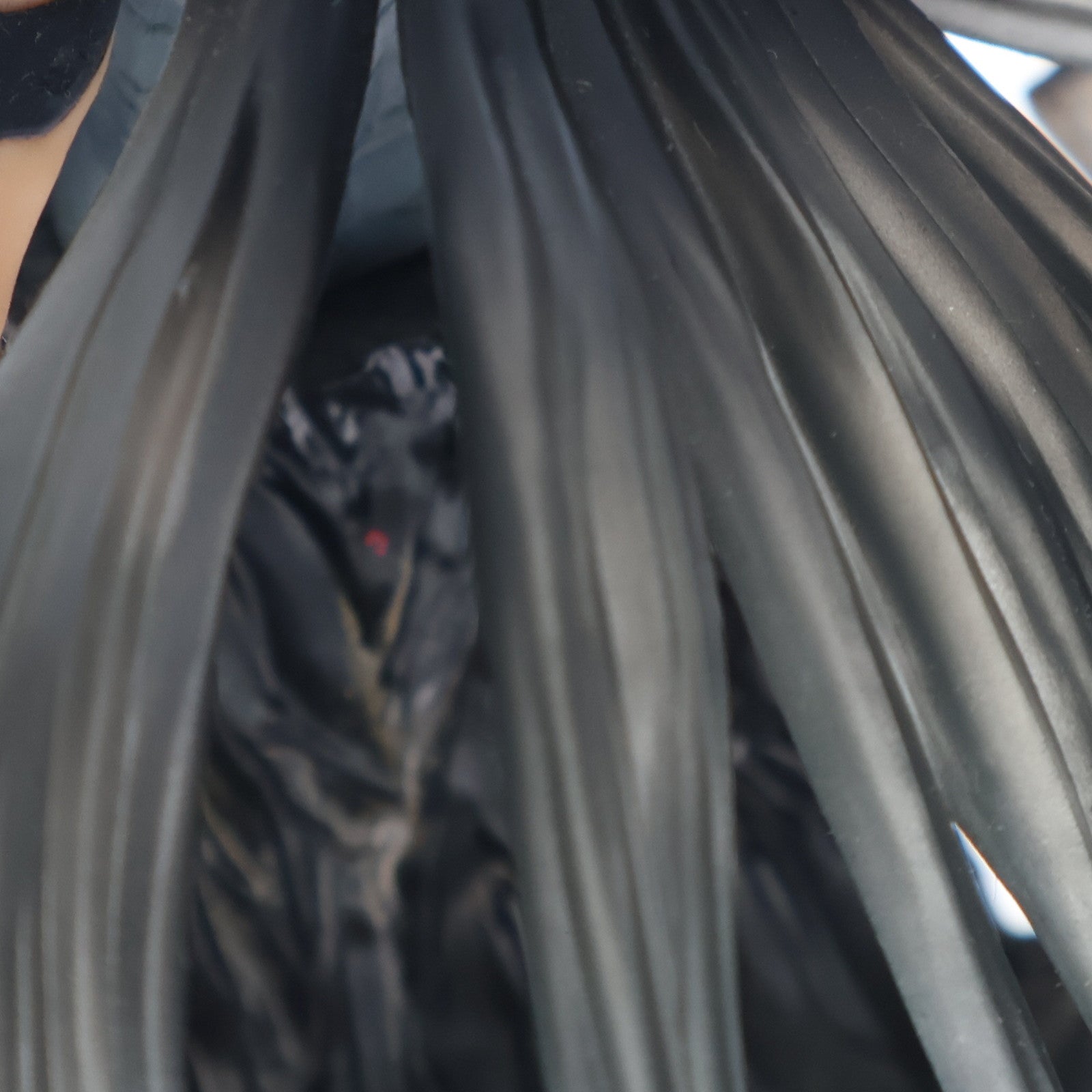 【中古即納】[FIG] フィギュアーツZERO 黒崎一護(くろさきいちご) 最後の月牙天衝Ver. BLEACH(ブリーチ) 完成品 フィギュア バンダイ(20111223)