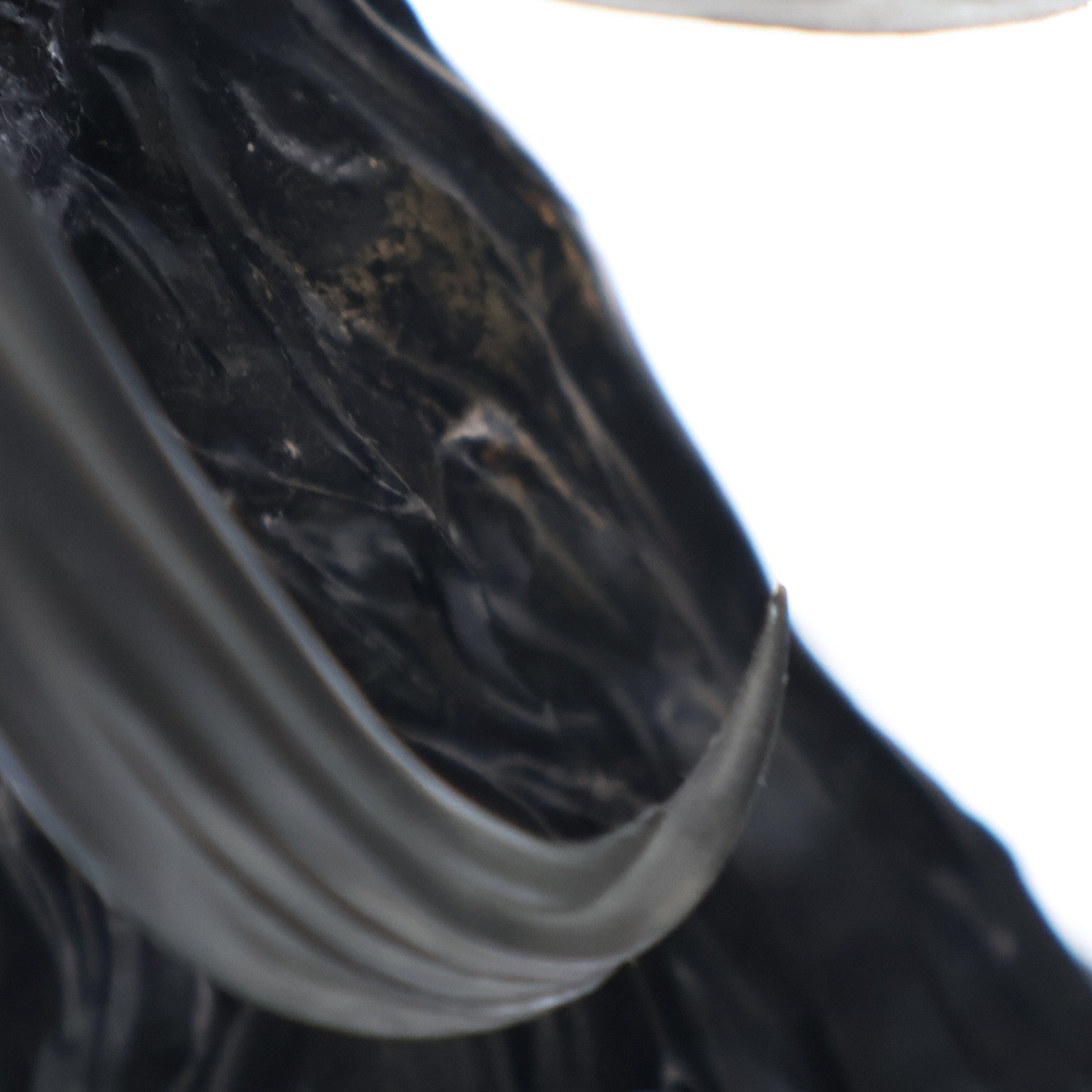 【中古即納】[FIG] フィギュアーツZERO 黒崎一護(くろさきいちご) 最後の月牙天衝Ver. BLEACH(ブリーチ) 完成品 フィギュア バンダイ(20111223)