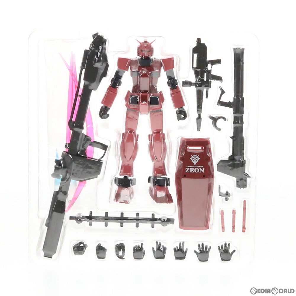 【中古即納】[FIG] ROBOT魂(SIDE MS) RX-78/C.A キャスバル専用ガンダム ver. A.N.I.M.E. 機動戦士ガンダム ギレンの野望 完成品 可動フィギュア TAMASHII NATION 2020 開催記念商品 バンダイスピリッツ(20201106)