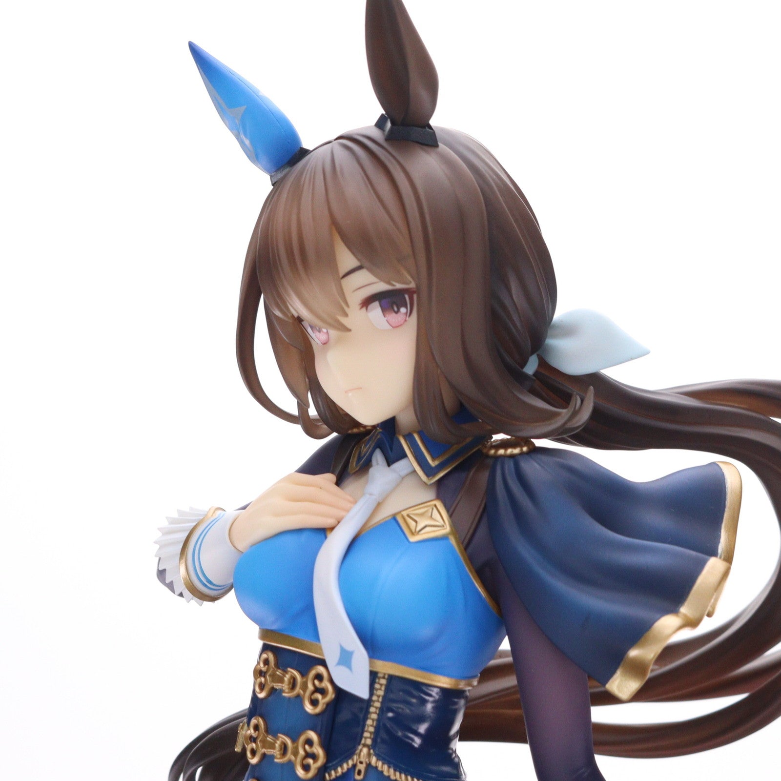 【中古即納】[FIG] アドマイヤベガ ウマ娘 プリティーダービー 1/7 完成品 フィギュア グッドスマイルカンパニー公式ショップ&一部店舗&オンラインショップ限定 Phat!(ファット・カンパニー)(20250630)