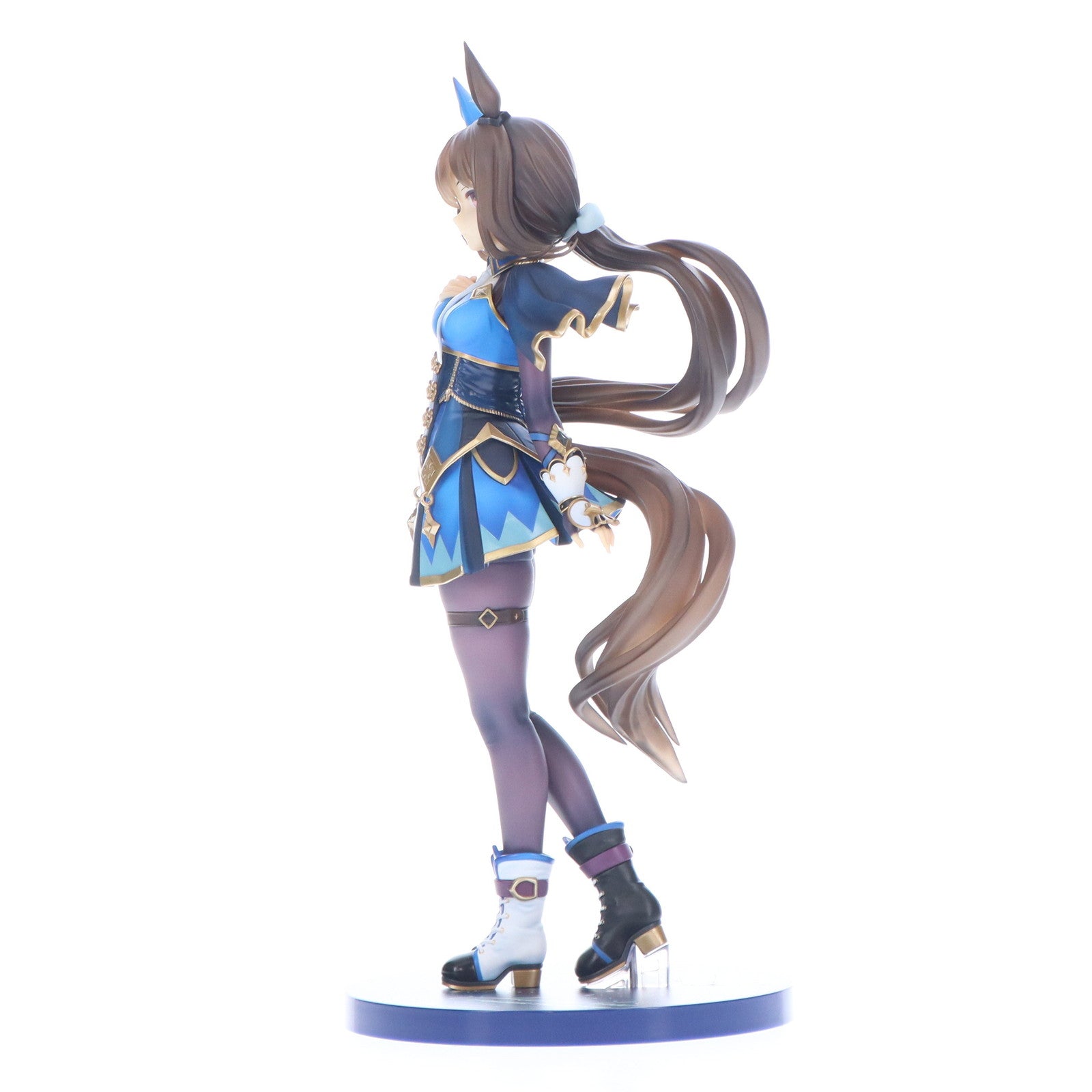 【中古即納】[FIG] アドマイヤベガ ウマ娘 プリティーダービー 1/7 完成品 フィギュア グッドスマイルカンパニー公式ショップ&一部店舗&オンラインショップ限定 Phat!(ファット・カンパニー)(20250630)