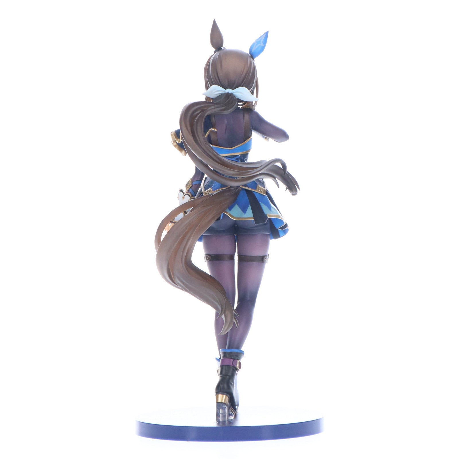 【中古即納】[FIG] アドマイヤベガ ウマ娘 プリティーダービー 1/7 完成品 フィギュア グッドスマイルカンパニー公式ショップ&一部店舗&オンラインショップ限定 Phat!(ファット・カンパニー)(20250630)