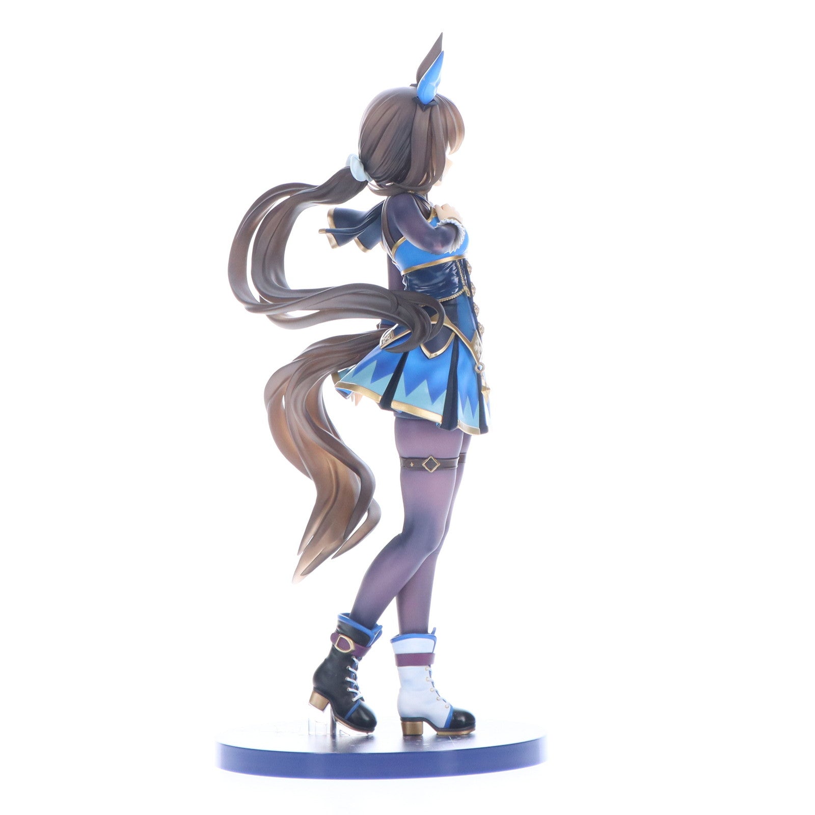 【中古即納】[FIG] アドマイヤベガ ウマ娘 プリティーダービー 1/7 完成品 フィギュア グッドスマイルカンパニー公式ショップ&一部店舗&オンラインショップ限定 Phat!(ファット・カンパニー)(20250630)