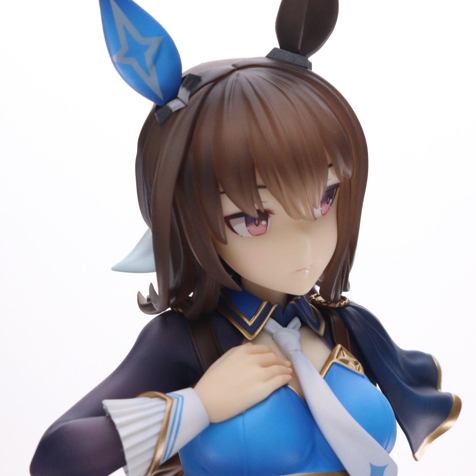 【中古即納】[FIG] アドマイヤベガ ウマ娘 プリティーダービー 1/7 完成品 フィギュア グッドスマイルカンパニー公式ショップ&一部店舗&オンラインショップ限定 Phat!(ファット・カンパニー)(20250630)
