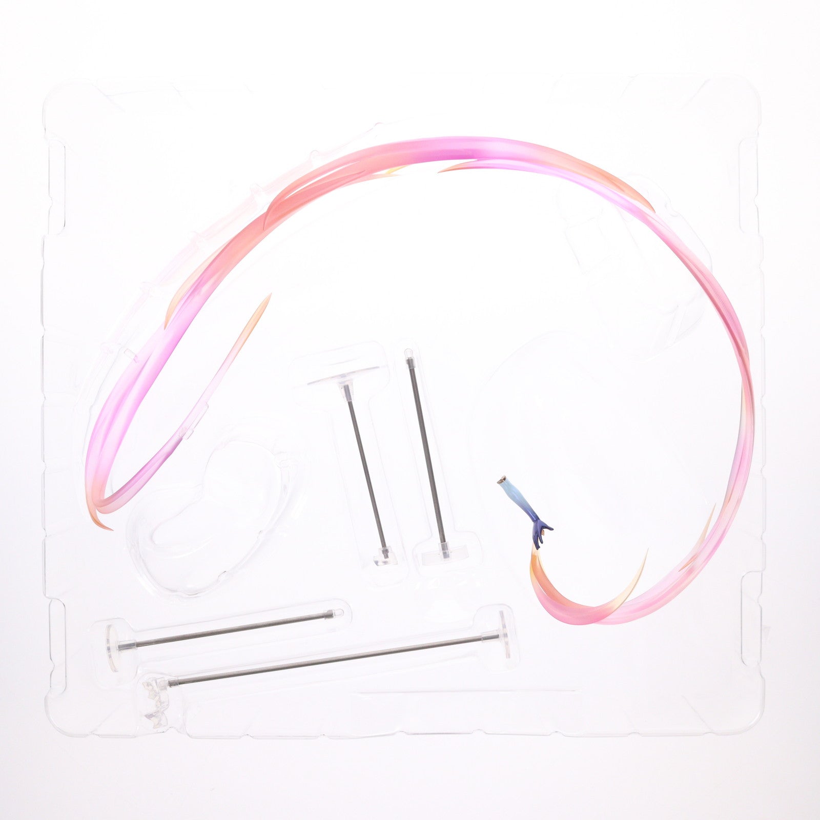 【中古即納】[FIG] スターガーディアン ゾーイ リーグ・オブ・レジェンド 1/7 完成品 フィギュア グッドスマイルアーツ上海(20230902)