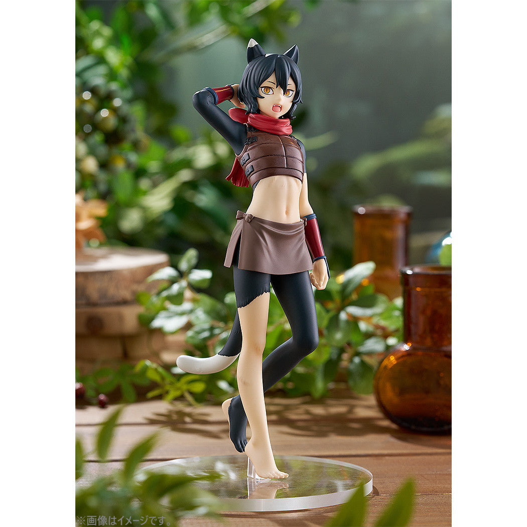 【中古即納】[FIG] POP UP PARADE(ポップアップパレード) イヅツミ ダンジョン飯 完成品 フィギュア グッドスマイルカンパニー(20250130)